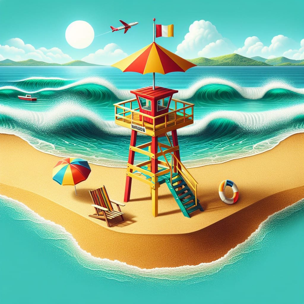 What Safety Precautions Should Be Considered When Visiting Beaches In Nicaragua? What Safety Precautions Should Be Considered When Visiting Beaches In Nicaragua?