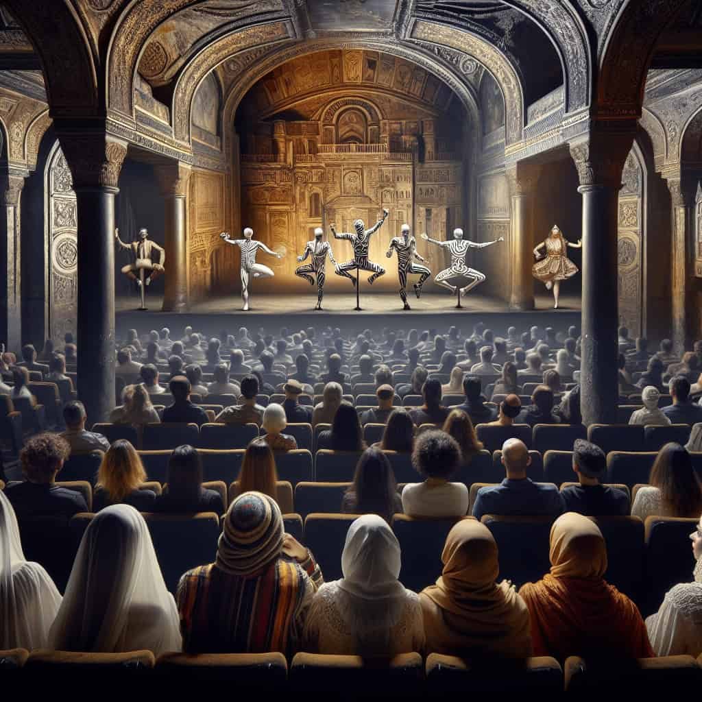 Where Can I Discover Lesser-known Cultural Performances Or Theatrical Productions? Where Can I Discover Lesser-known Cultural Performances Or Theatrical Productions?