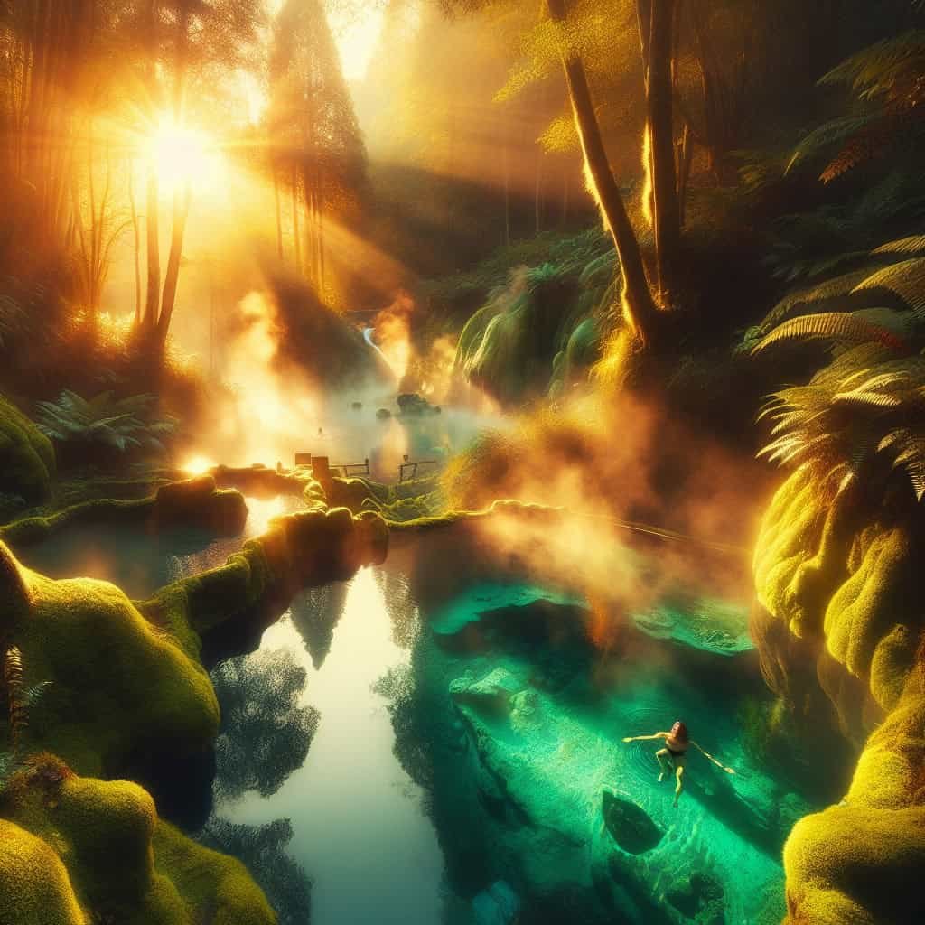 Where Can I Find Hidden Hot Springs Or Natural Thermal Pools For A Relaxing Soak? Where Can I Find Hidden Hot Springs Or Natural Thermal Pools For A Relaxing Soak?