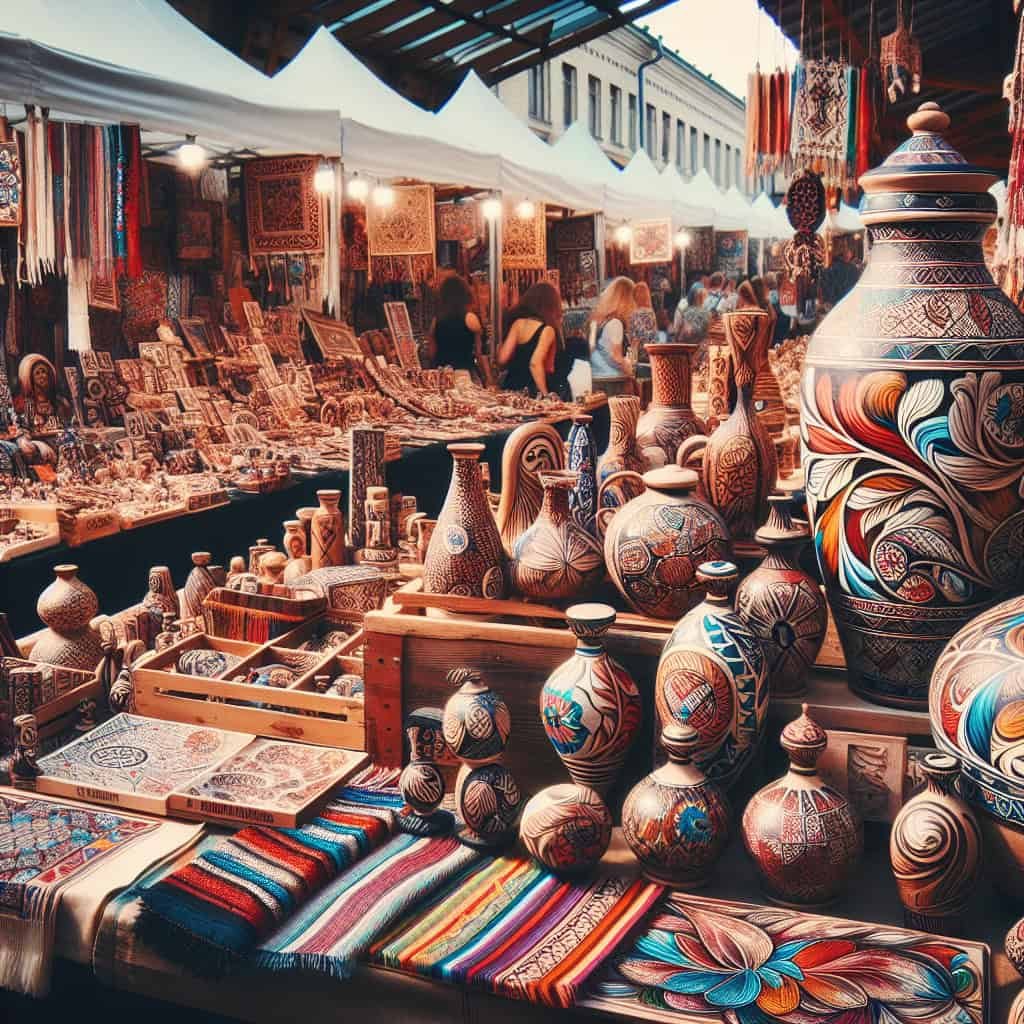 Where Can I Find Hidden Markets Or Fairs Celebrating Local Arts And Crafts? Where Can I Find Hidden Markets Or Fairs Celebrating Local Arts And Crafts?