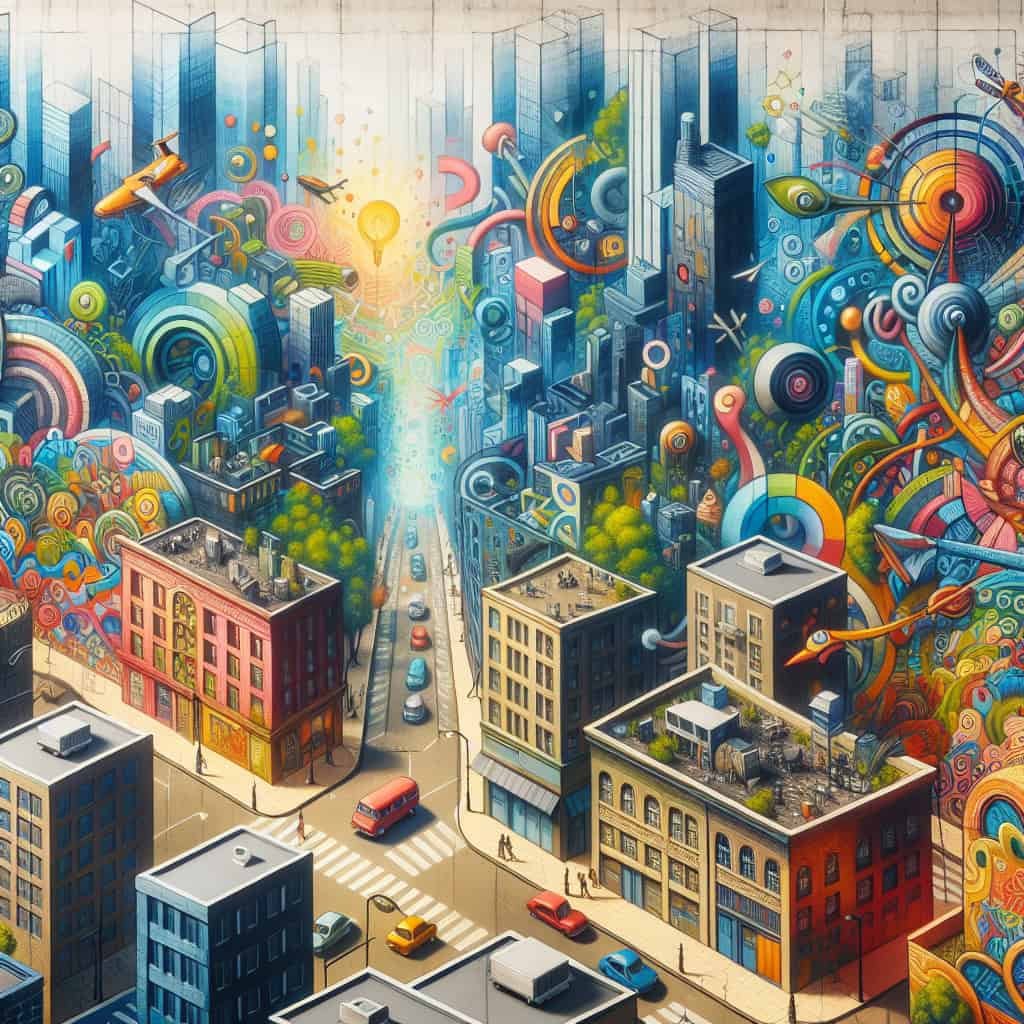Where Can I Find Hidden Street Art Or Murals That Showcase Local Talent? Where Can I Find Hidden Street Art Or Murals That Showcase Local Talent?