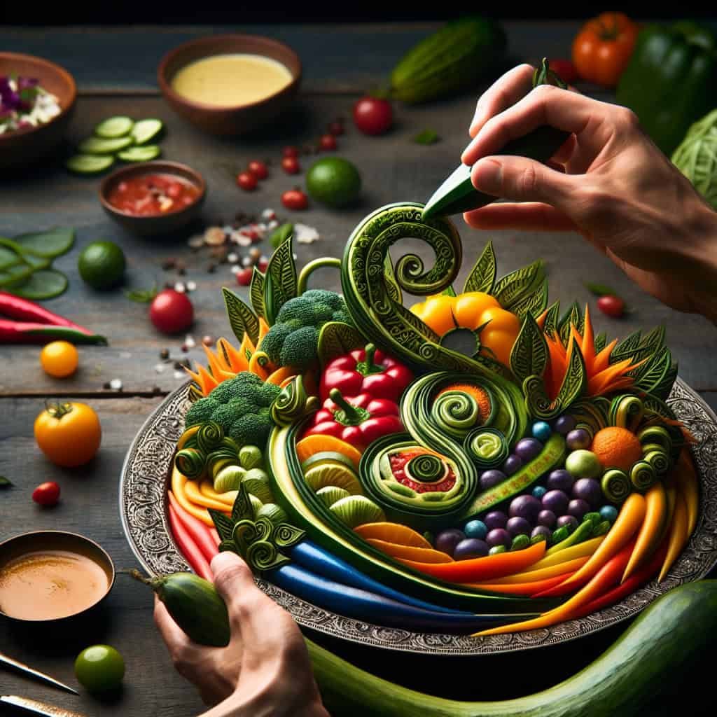 Where Can I Find Nicaraguan Dishes That Have Unique Presentations Or Artistic Culinary Techniques? Where Can I Find Nicaraguan Dishes That Have Unique Presentations Or Artistic Culinary Techniques?