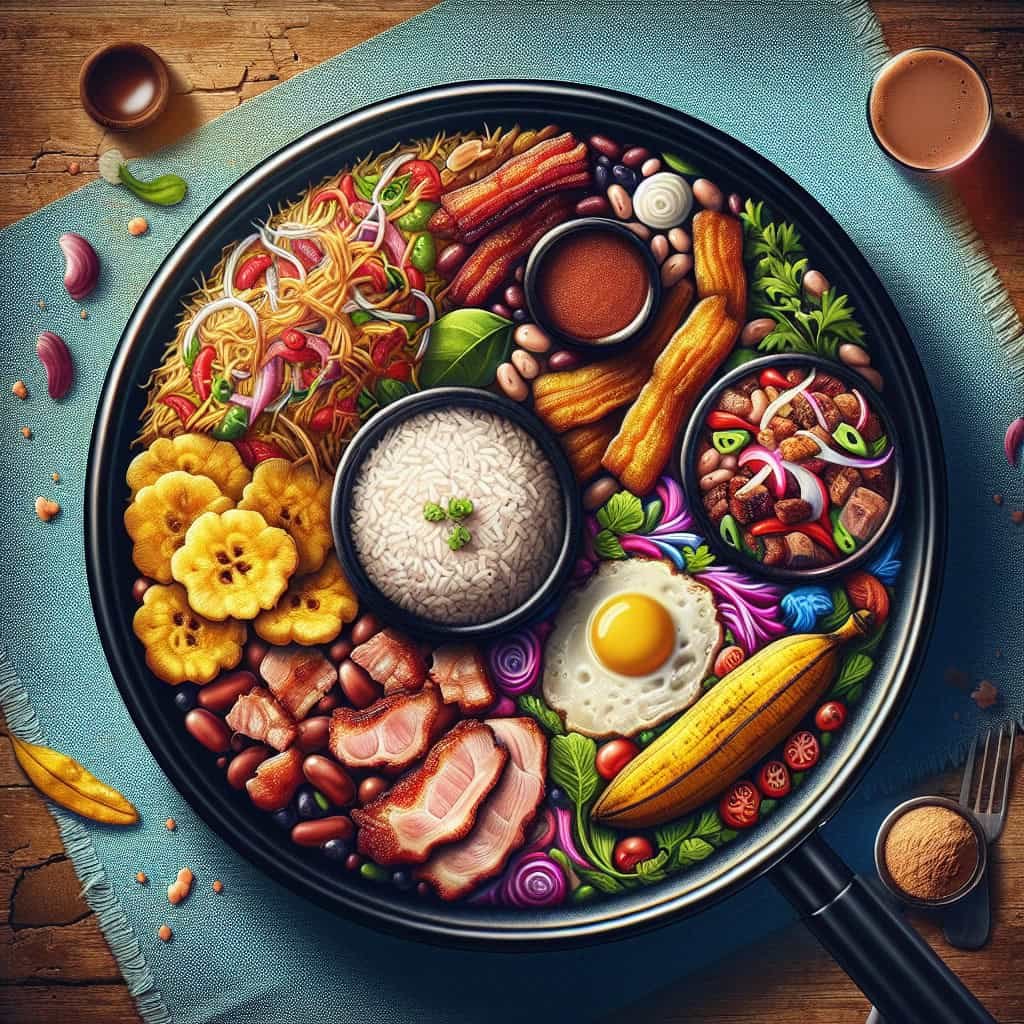 Where Can I Find Nicaraguan Dishes That Showcase The Diversity Of Flavors Present In The Countrys Culinary Landscape? Where Can I Find Nicaraguan Dishes That Showcase The Diversity Of Flavors Present In The Countrys Culinary Landscape?