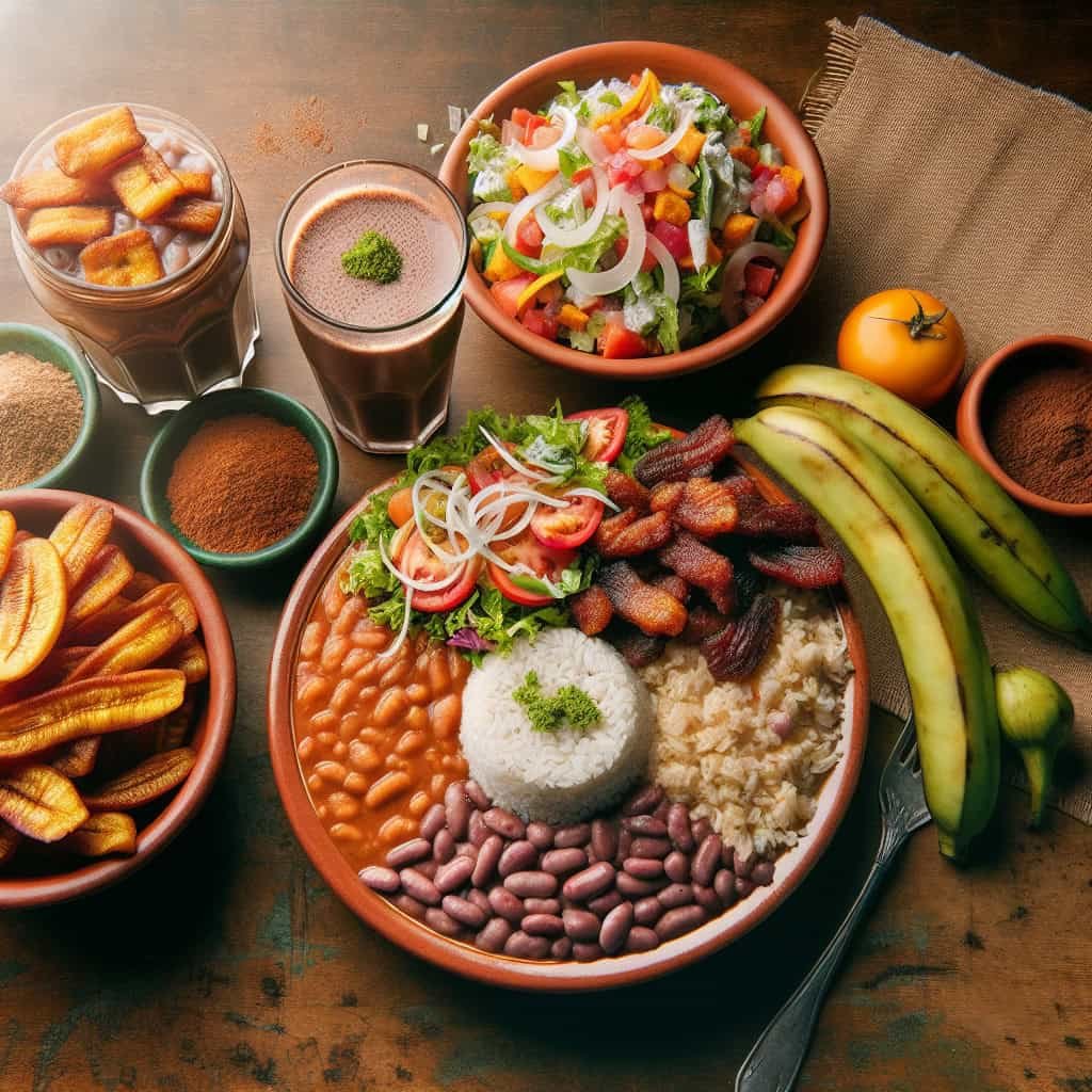 Where Can I Find Nicaraguan Dishes That Showcase The Diversity Of Flavors Present In The Countrys Culinary Landscape? Where Can I Find Nicaraguan Dishes That Showcase The Diversity Of Flavors Present In The Countrys Culinary Landscape?