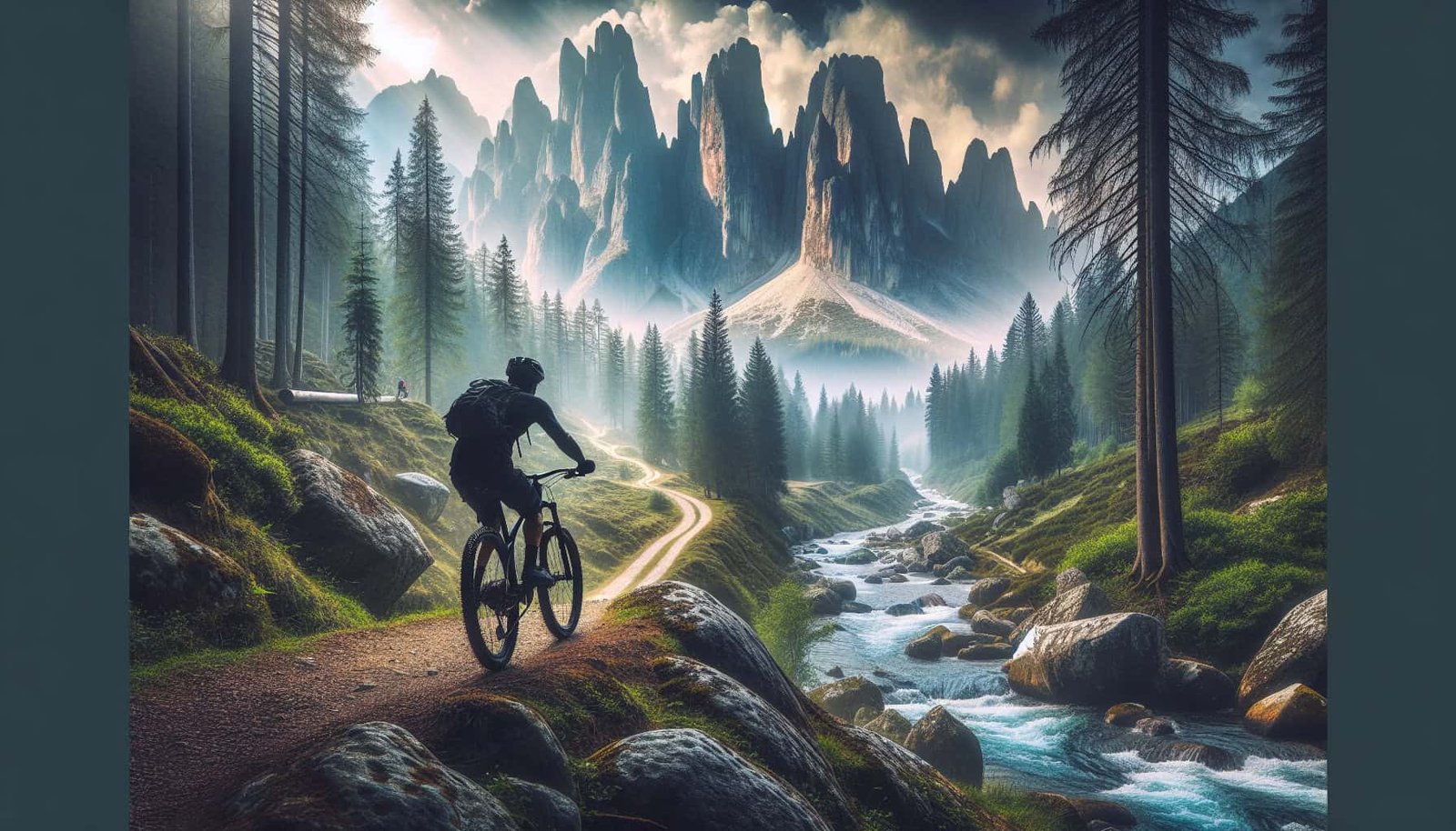 Where Can I Find Secret Trails For Mountain Biking Or Cycling Adventures? Where Can I Find Secret Trails For Mountain Biking Or Cycling Adventures?