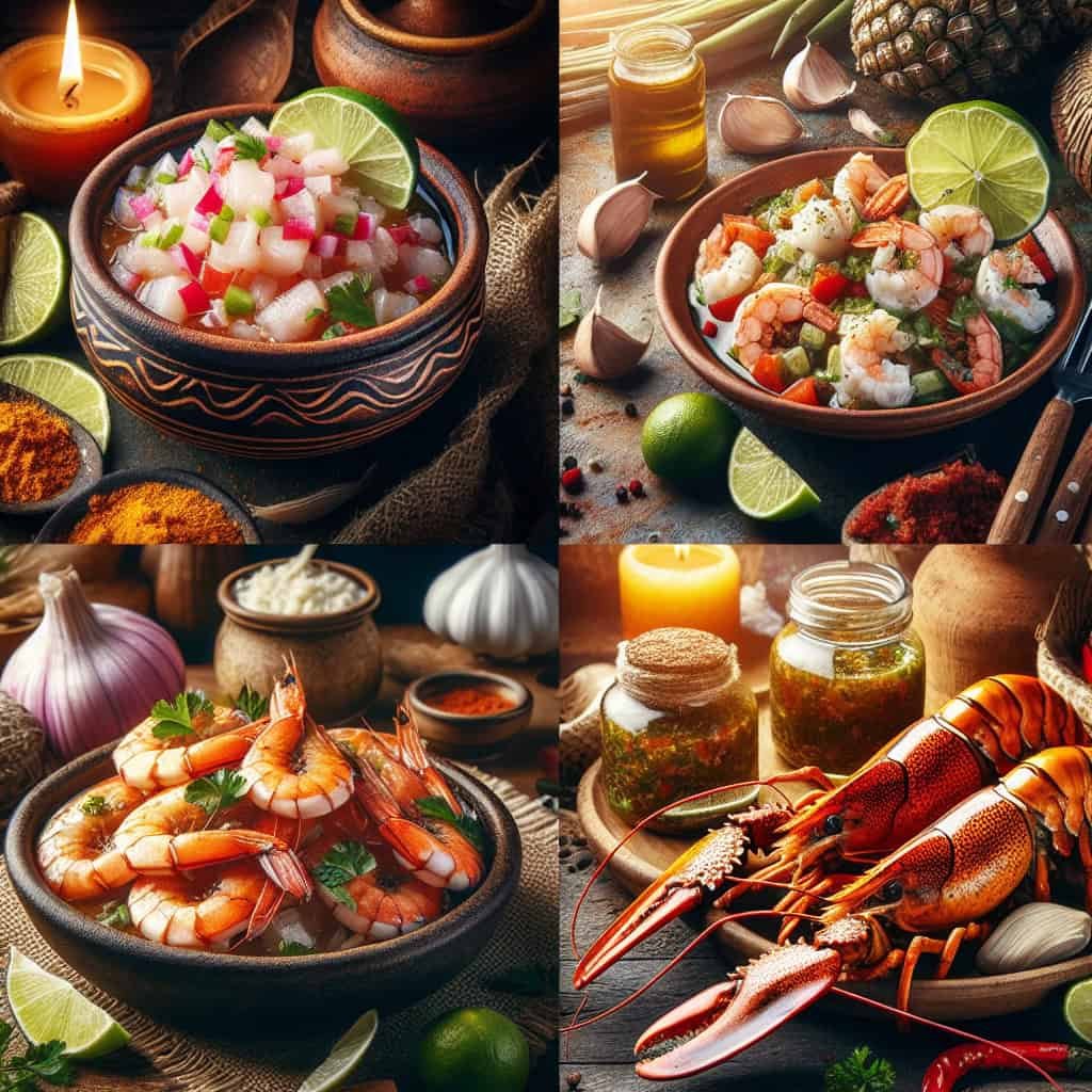 Where Can I Find The Best Nicaraguan Seafood Dishes Along The Coast? Where Can I Find The Best Nicaraguan Seafood Dishes Along The Coast?