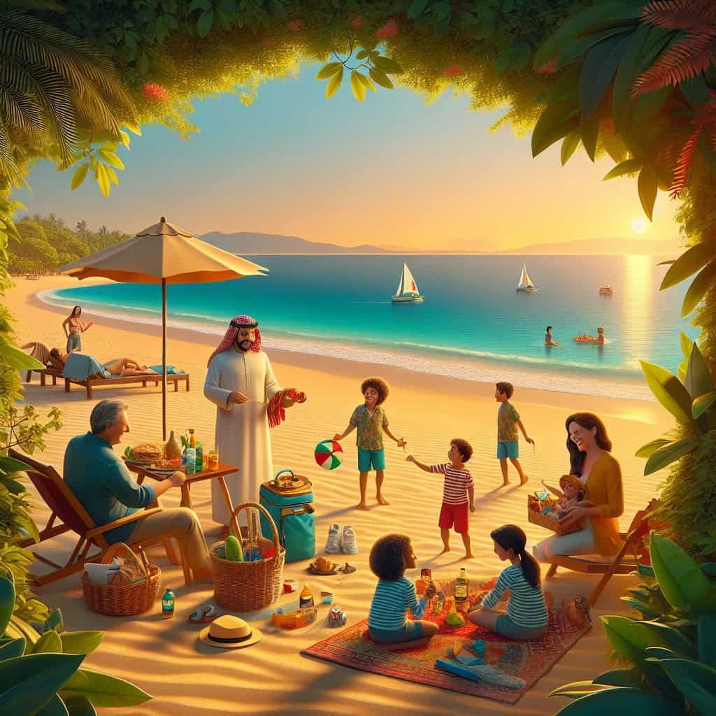 Which Beaches In Nicaragua Are Ideal For Family Vacations? Which Beaches In Nicaragua Are Ideal For Family Vacations?