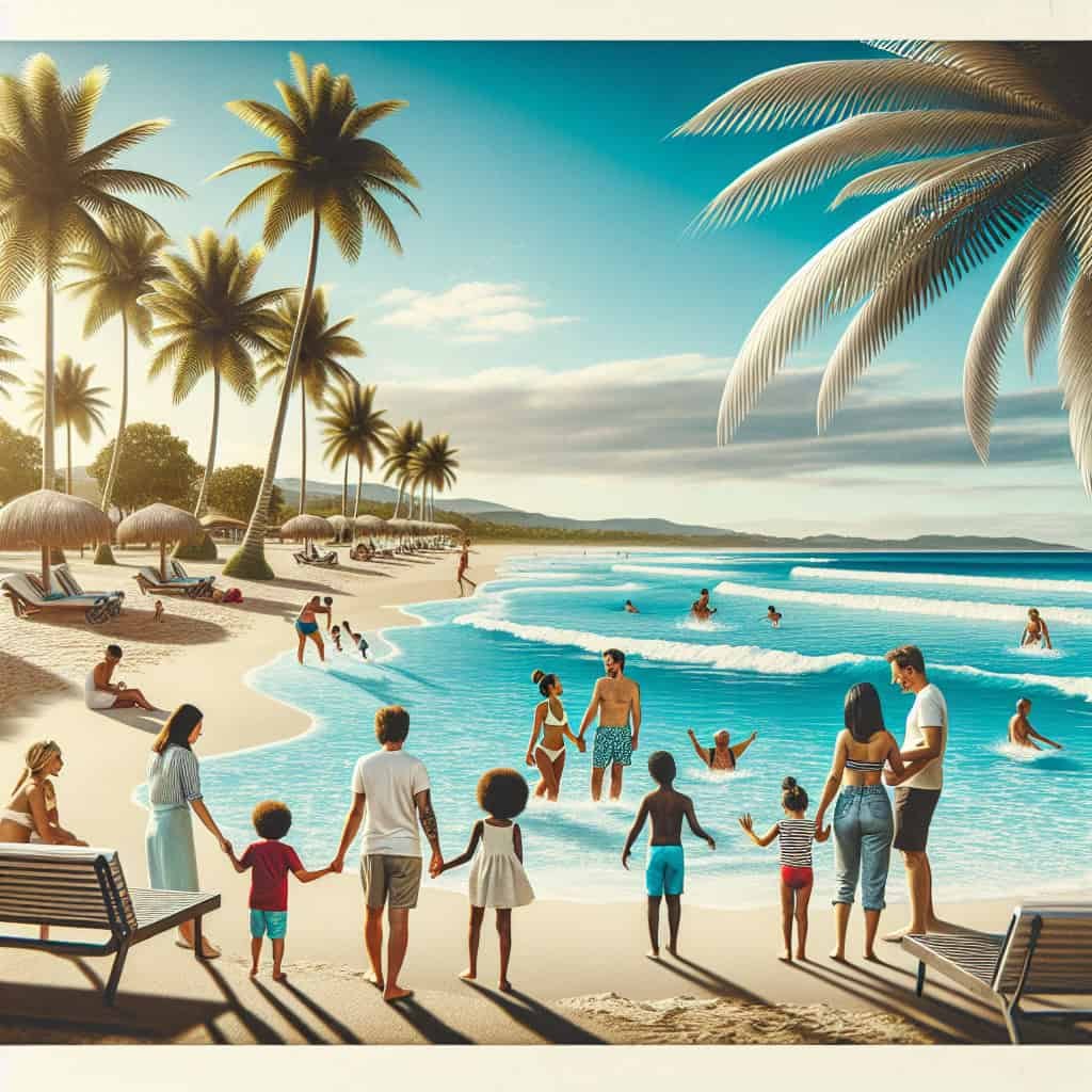 Which Beaches In Nicaragua Are Ideal For Family Vacations? Which Beaches In Nicaragua Are Ideal For Family Vacations?
