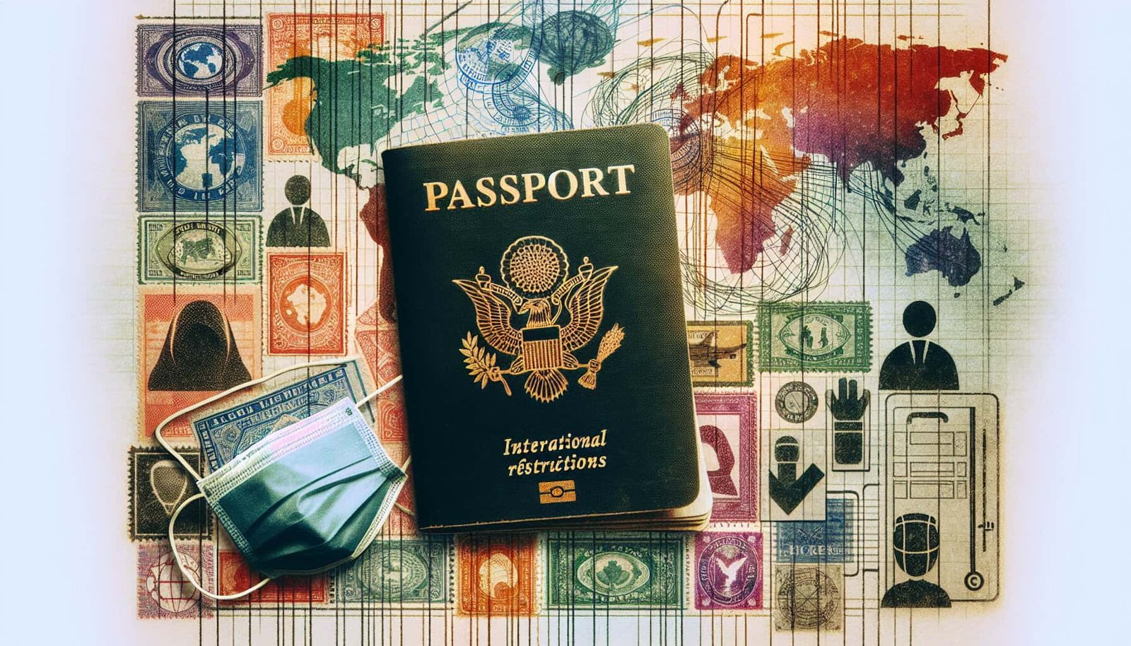 Are There Any Specific Travel Restrictions Or Guidelines Related To The Current Global Situation?