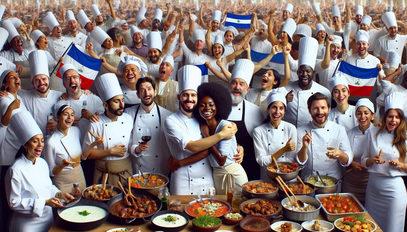 Are There Culinary Events Or Competitions That Celebrate Innovation In Nicaraguan Cuisine? Are There Culinary Events Or Competitions That Celebrate Innovation In Nicaraguan Cuisine?