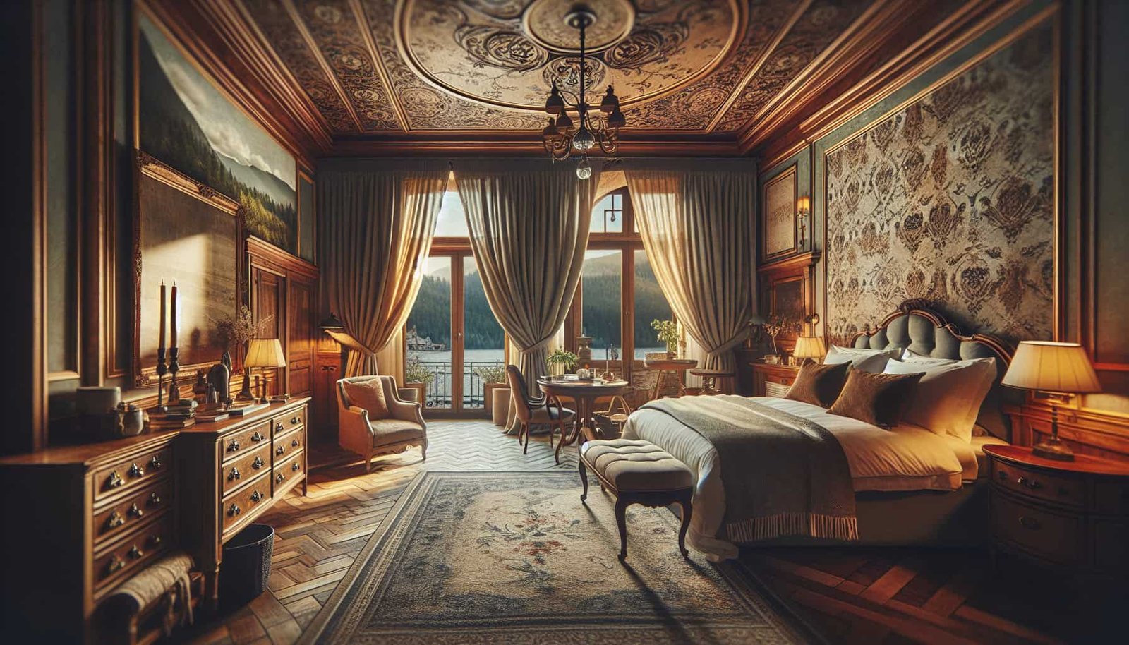 Are There Hidden Boutique Hotels Or Accommodations With Personalized Experiences?