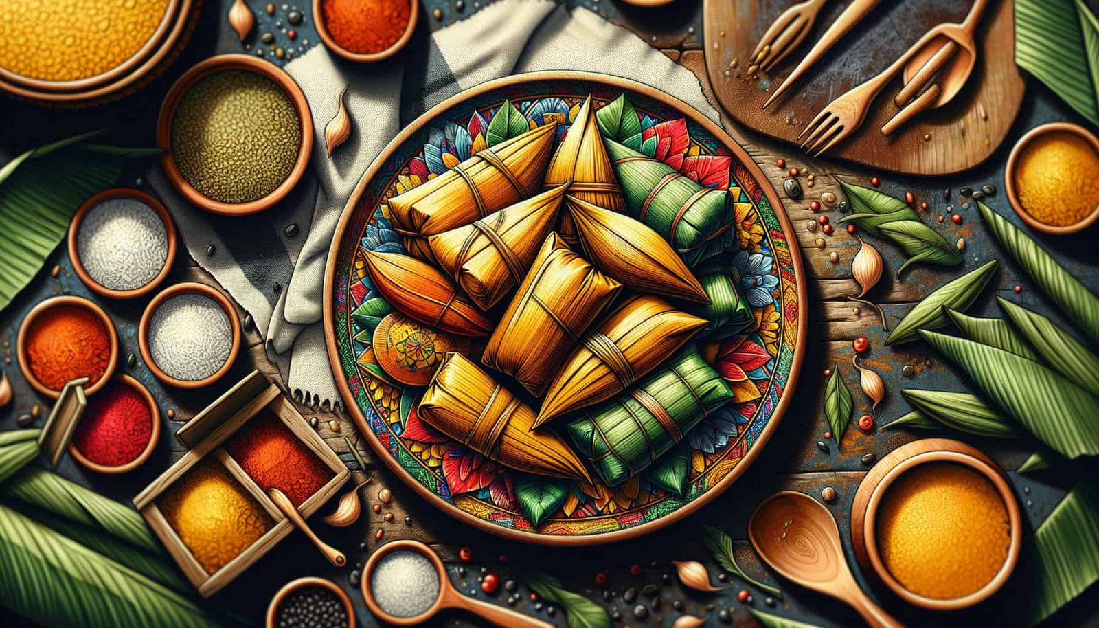 Are There Hidden Gems For Trying Lesser-known Nicaraguan Dishes Loved By Locals? Are There Hidden Gems For Trying Lesser-known Nicaraguan Dishes Loved By Locals?