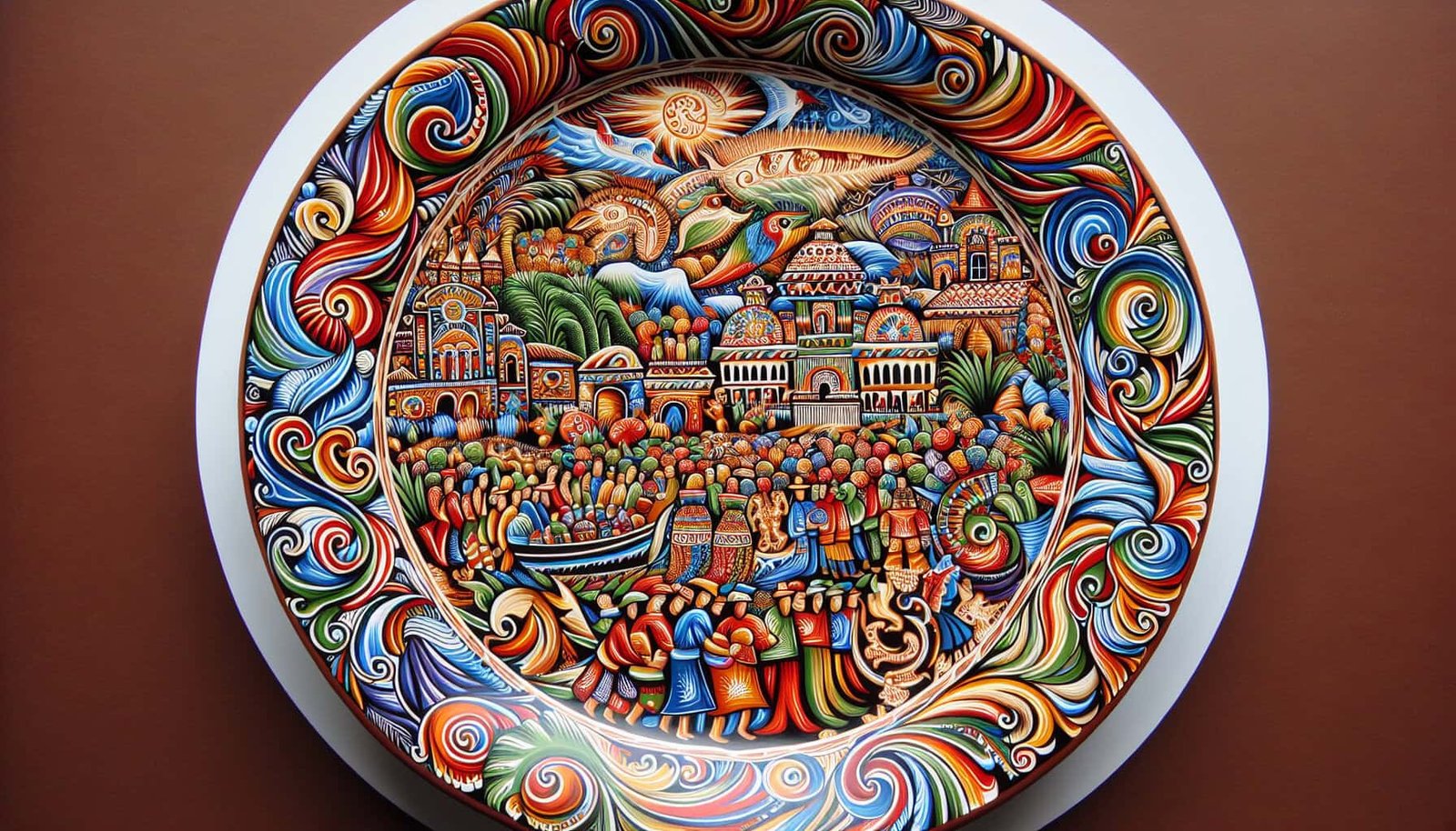 Are There Nicaraguan Dishes That Have A Significant Role In Cultural Celebrations? Are There Nicaraguan Dishes That Have A Significant Role In Cultural Celebrations?