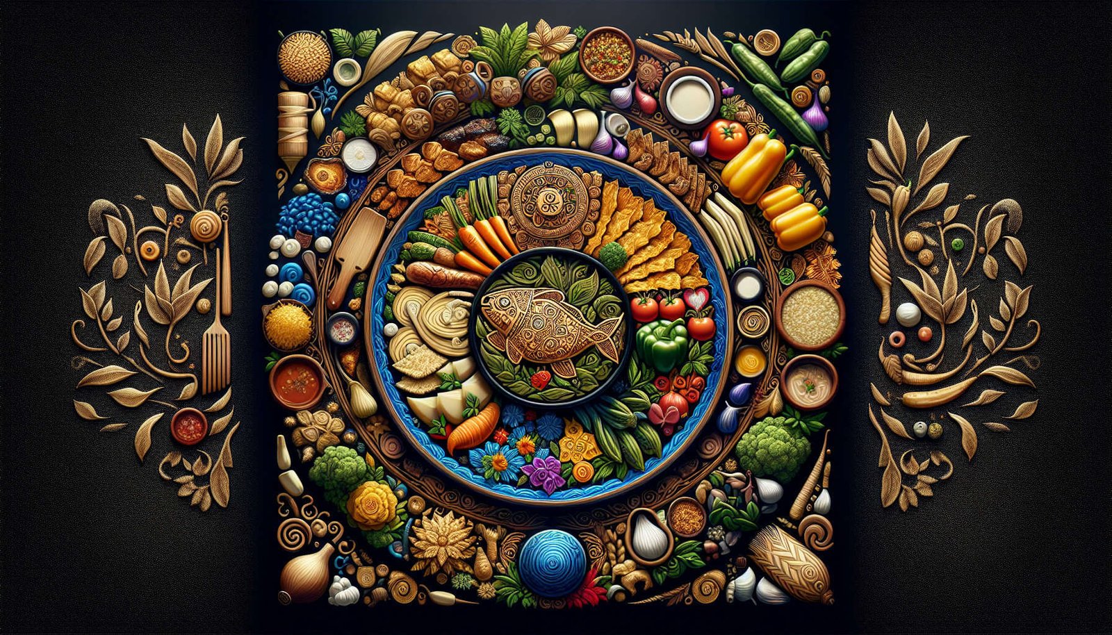 Are There Nicaraguan Dishes That Highlight The Use Of Traditional Cooking Methods? Are There Nicaraguan Dishes That Highlight The Use Of Traditional Cooking Methods?