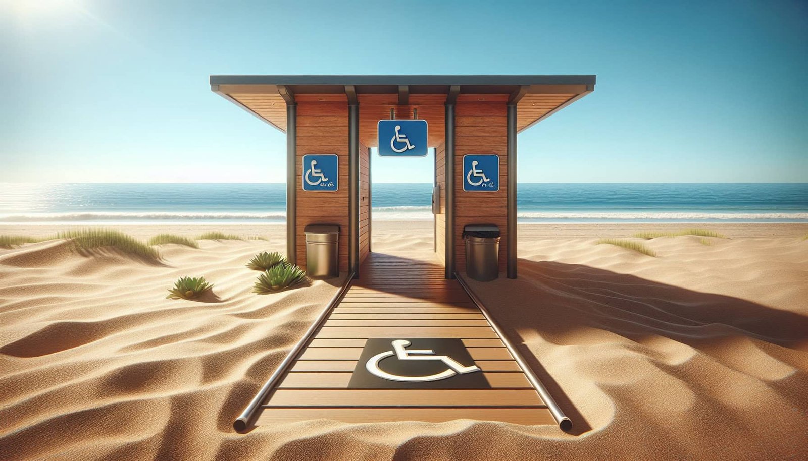 Can I Find Information On The Accessibility Of Public Restrooms At Certain Beaches? Can I Find Information On The Accessibility Of Public Restrooms At Certain Beaches?