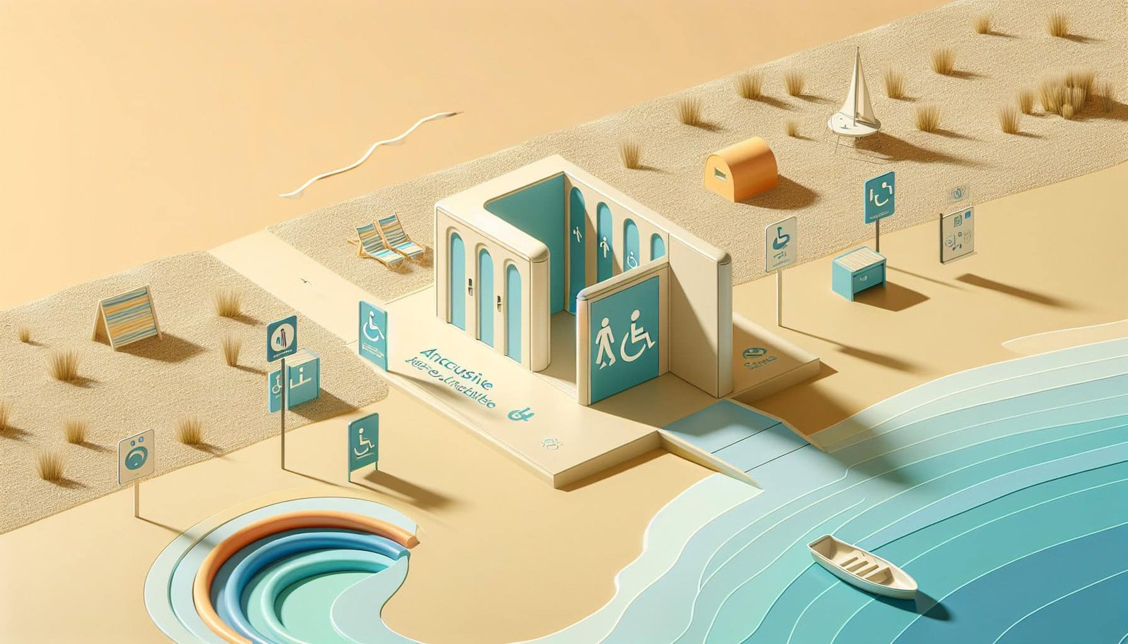 Can I Find Information On The Accessibility Of Public Restrooms At Certain Beaches? Can I Find Information On The Accessibility Of Public Restrooms At Certain Beaches?