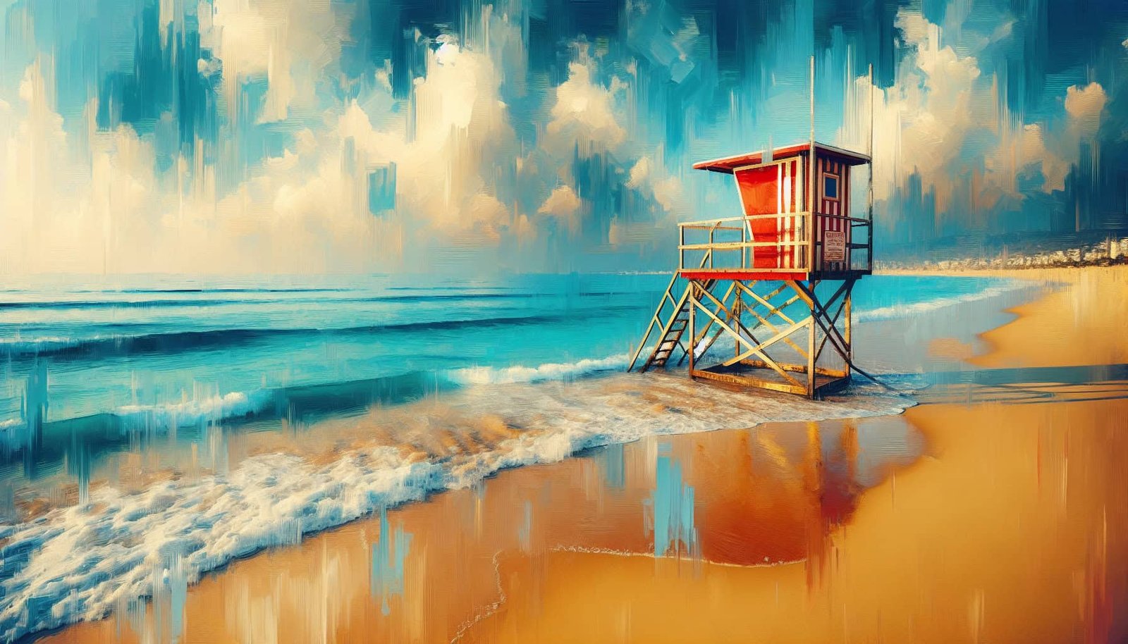 Can I Find Information On Water Safety And Lifeguard Services At Popular Beaches? Can I Find Information On Water Safety And Lifeguard Services At Popular Beaches?