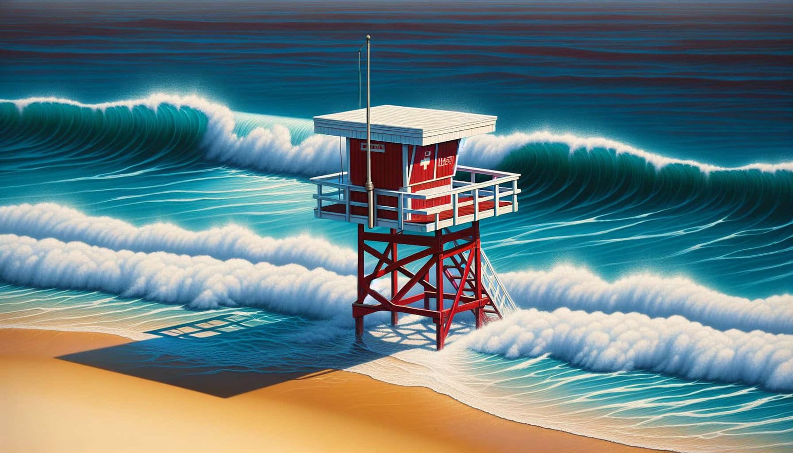 Can I Find Information On Water Safety And Lifeguard Services At Popular Beaches? Can I Find Information On Water Safety And Lifeguard Services At Popular Beaches?