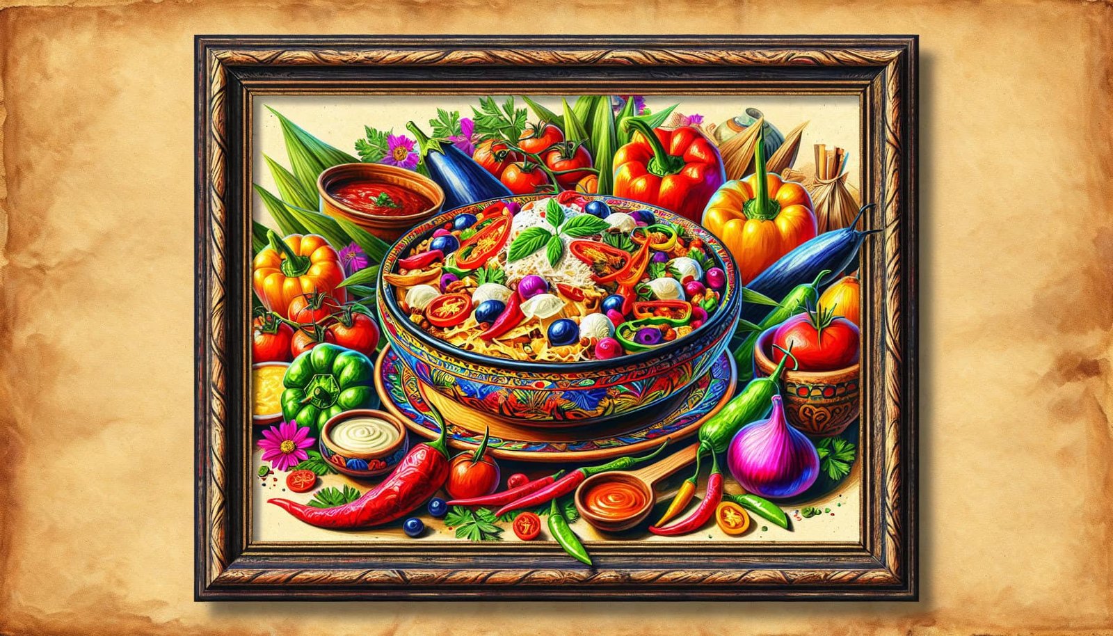 Can You Recommend Nicaraguan Dishes That Are Known For Their Vibrant And Bold Flavors? Can You Recommend Nicaraguan Dishes That Are Known For Their Vibrant And Bold Flavors?