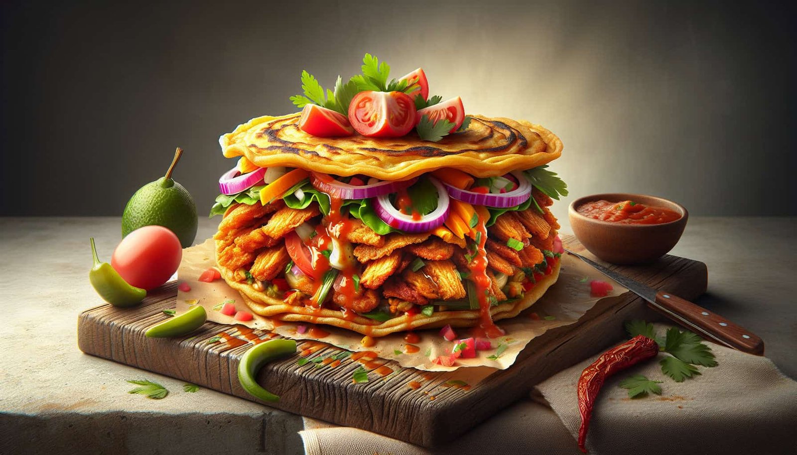 Can You Recommend Nicaraguan Dishes That Are Suitable For A Quick Snack On The Go? Can You Recommend Nicaraguan Dishes That Are Suitable For A Quick Snack On The Go?