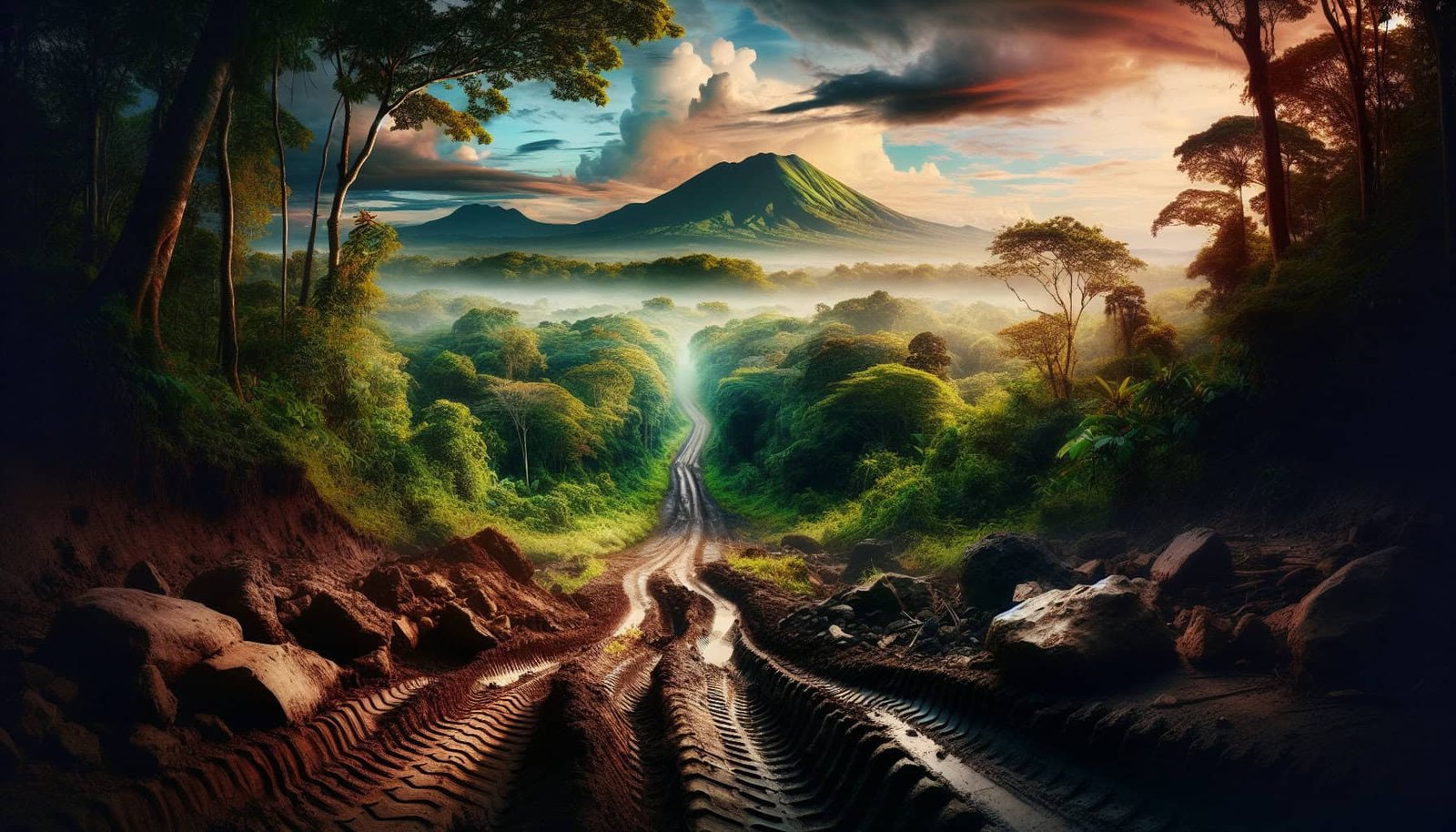Can You Recommend Secret Routes Or Trails For Off-road Adventures In Nicaragua? Can You Recommend Secret Routes Or Trails For Off-road Adventures In Nicaragua?