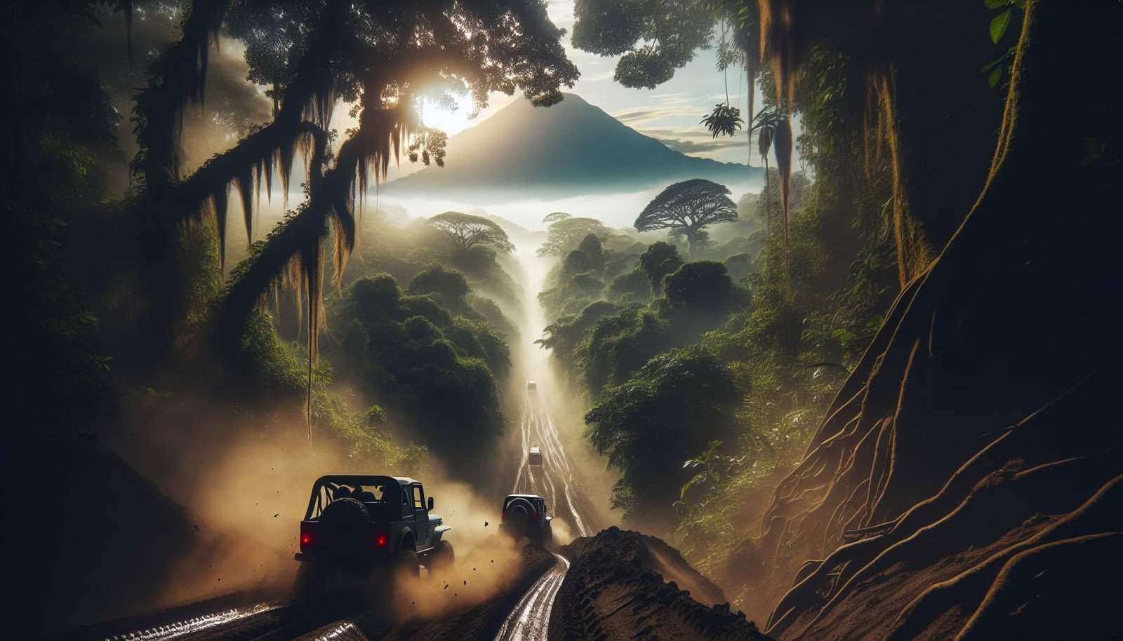 Can You Recommend Secret Routes Or Trails For Off-road Adventures In Nicaragua? Can You Recommend Secret Routes Or Trails For Off-road Adventures In Nicaragua?