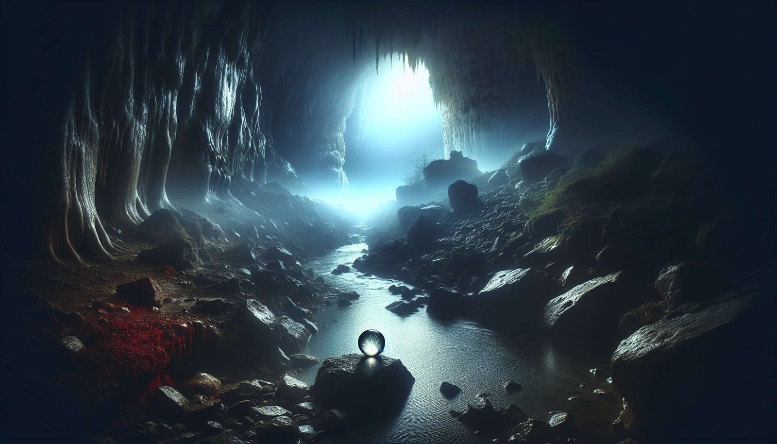 Can You Share Insights Into Secret Caves Or Underground Rivers Awaiting Exploration? Can You Share Insights Into Secret Caves Or Underground Rivers Awaiting Exploration?
