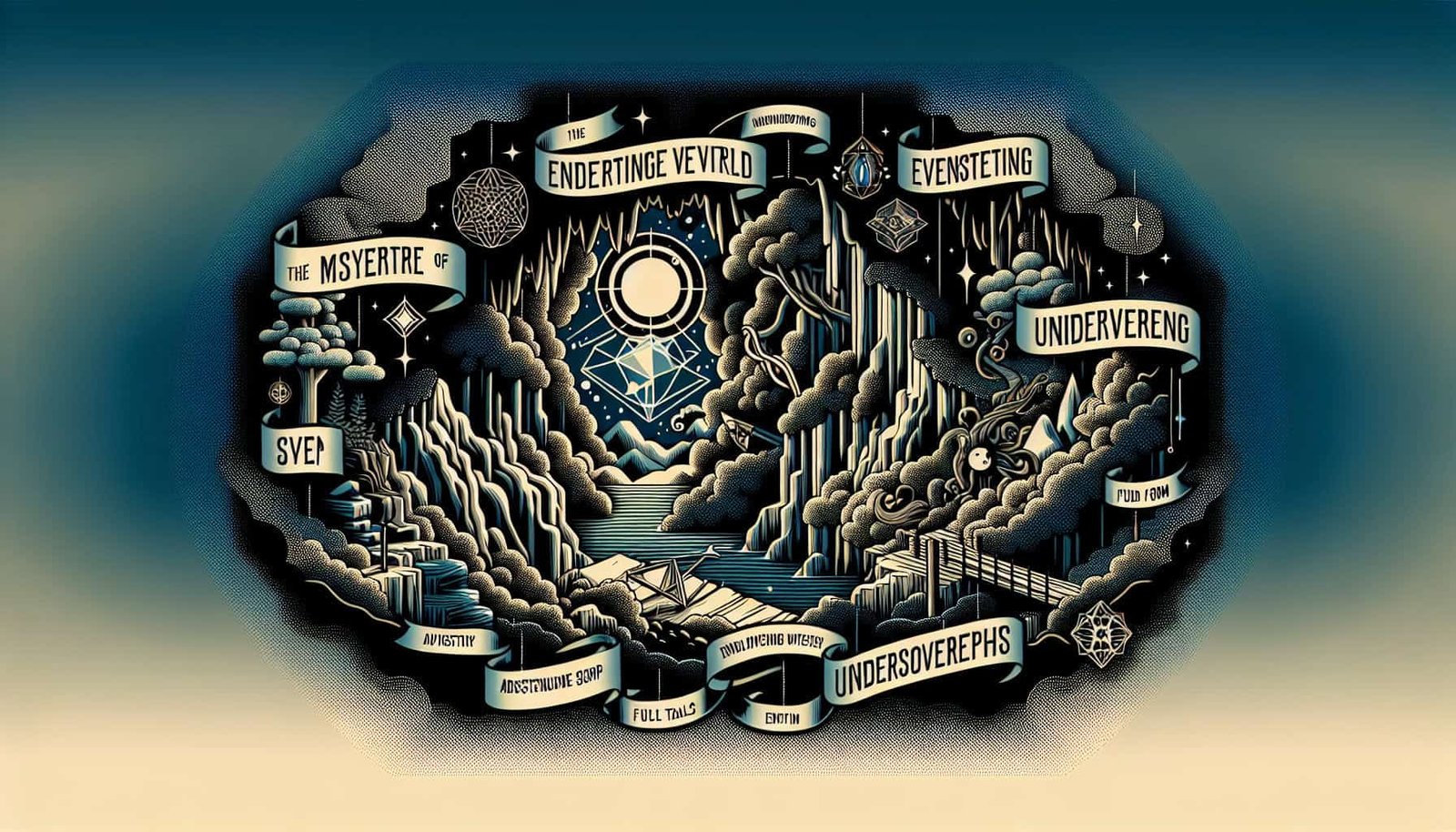 Can You Share Insights Into Secret Caves Or Underground Rivers Awaiting Exploration? Can You Share Insights Into Secret Caves Or Underground Rivers Awaiting Exploration?