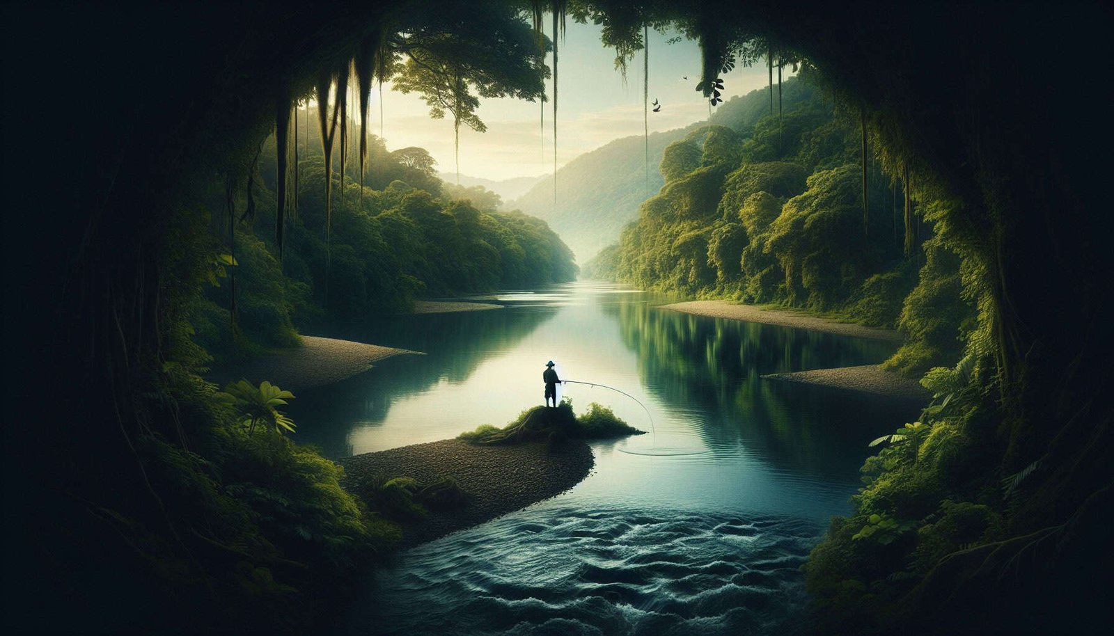 Can You Share Insights Into Secret Fishing Spots Known To Locals In Nicaragua? Can You Share Insights Into Secret Fishing Spots Known To Locals In Nicaragua?