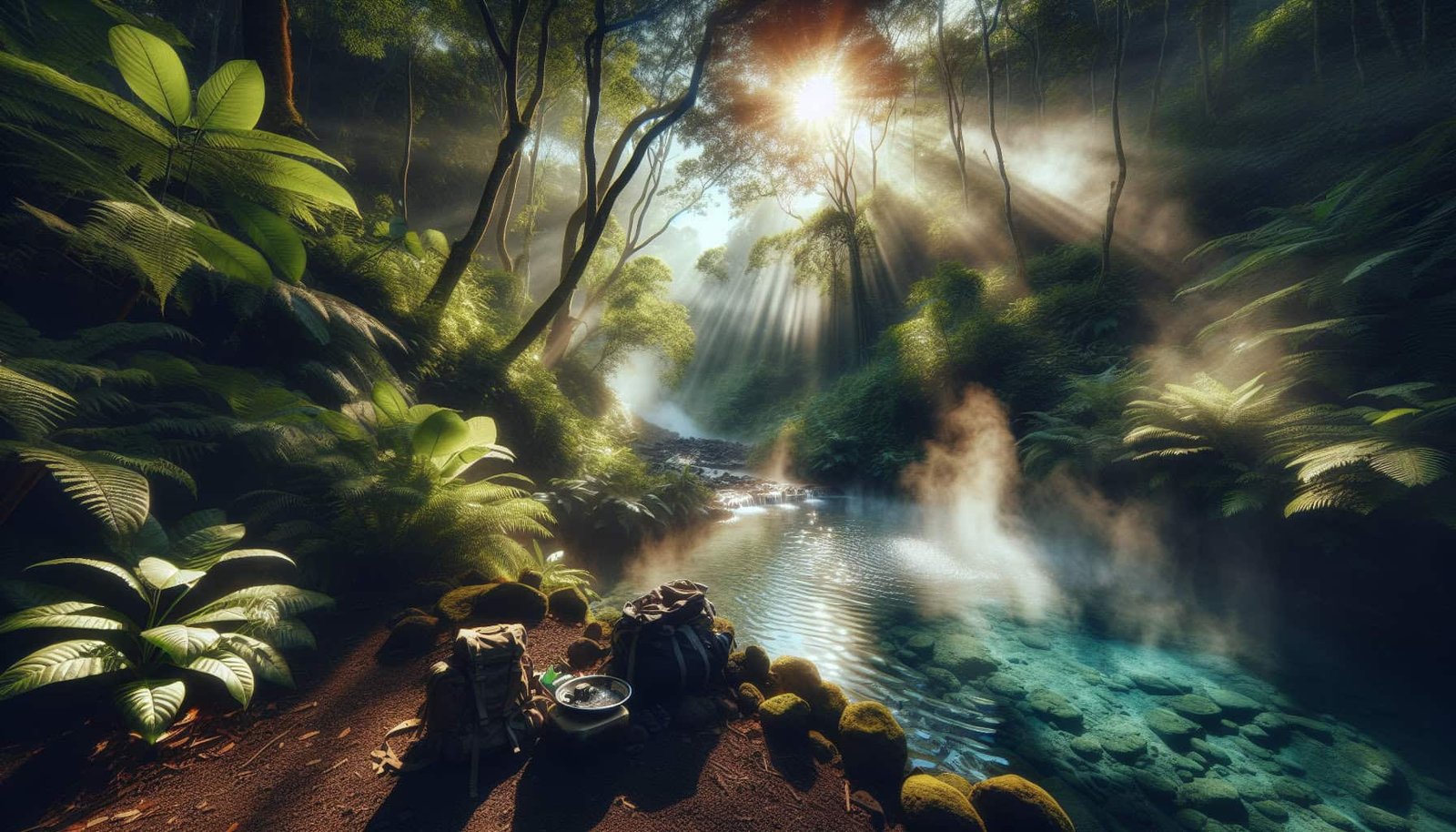 Can You Suggest Lesser-known Thermal Springs Or Geothermal Areas For Exploration? Can You Suggest Lesser-known Thermal Springs Or Geothermal Areas For Exploration?