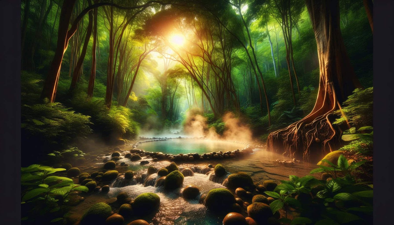 Can You Suggest Lesser-known Thermal Springs Or Geothermal Areas For Exploration? Can You Suggest Lesser-known Thermal Springs Or Geothermal Areas For Exploration?