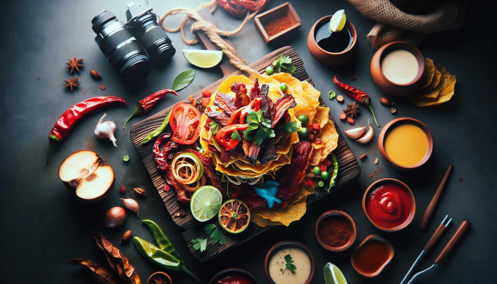 Can You Suggest Nicaraguan Dishes That Are Popular Among The Younger Generation?