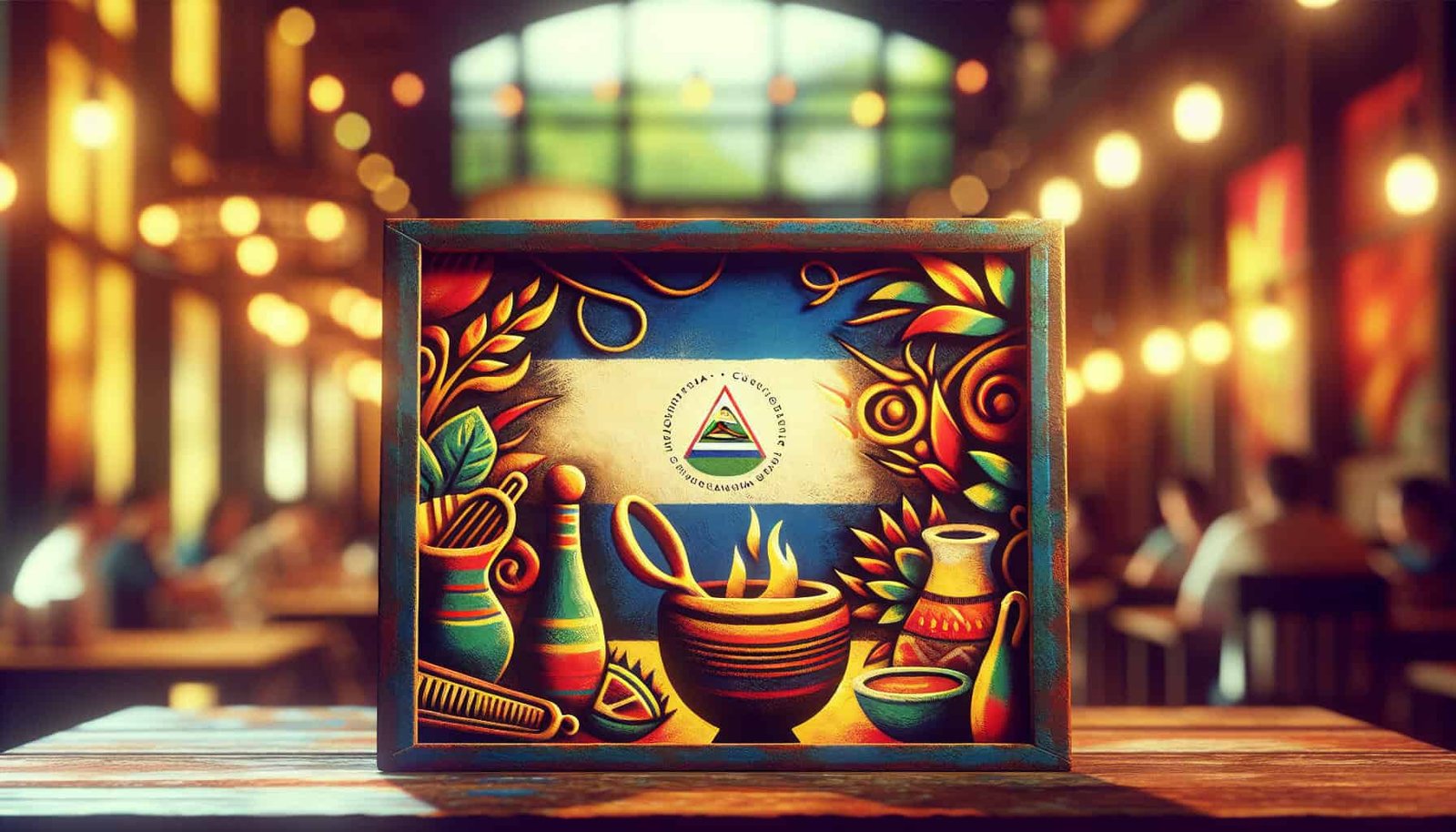 Can You Suggest Nicaraguan Dishes That Are Popular Among The Younger Generation?