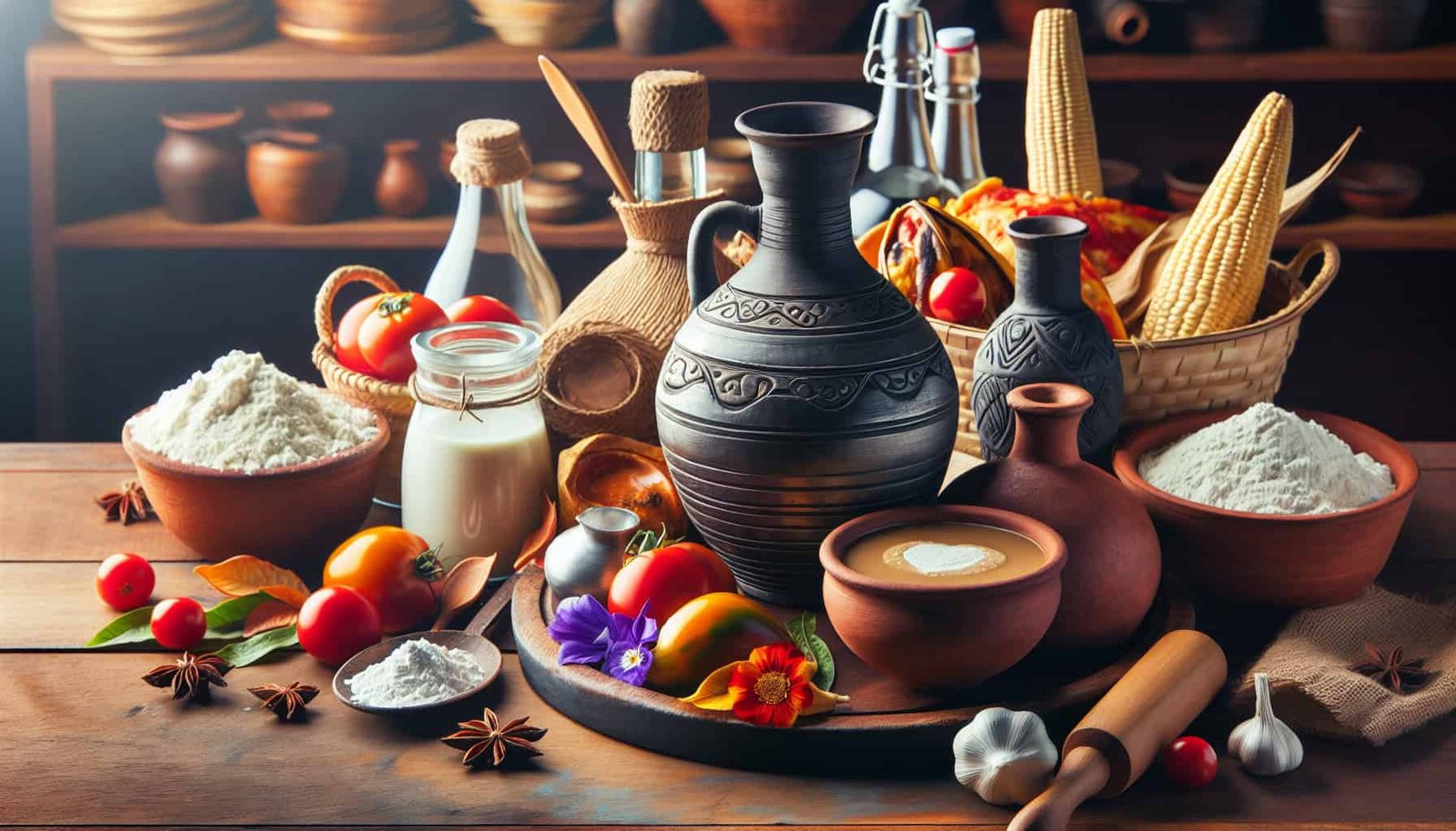 Can You Suggest Nicaraguan Dishes That Have Historical Or Folklore Significance? Can You Suggest Nicaraguan Dishes That Have Historical Or Folklore Significance?