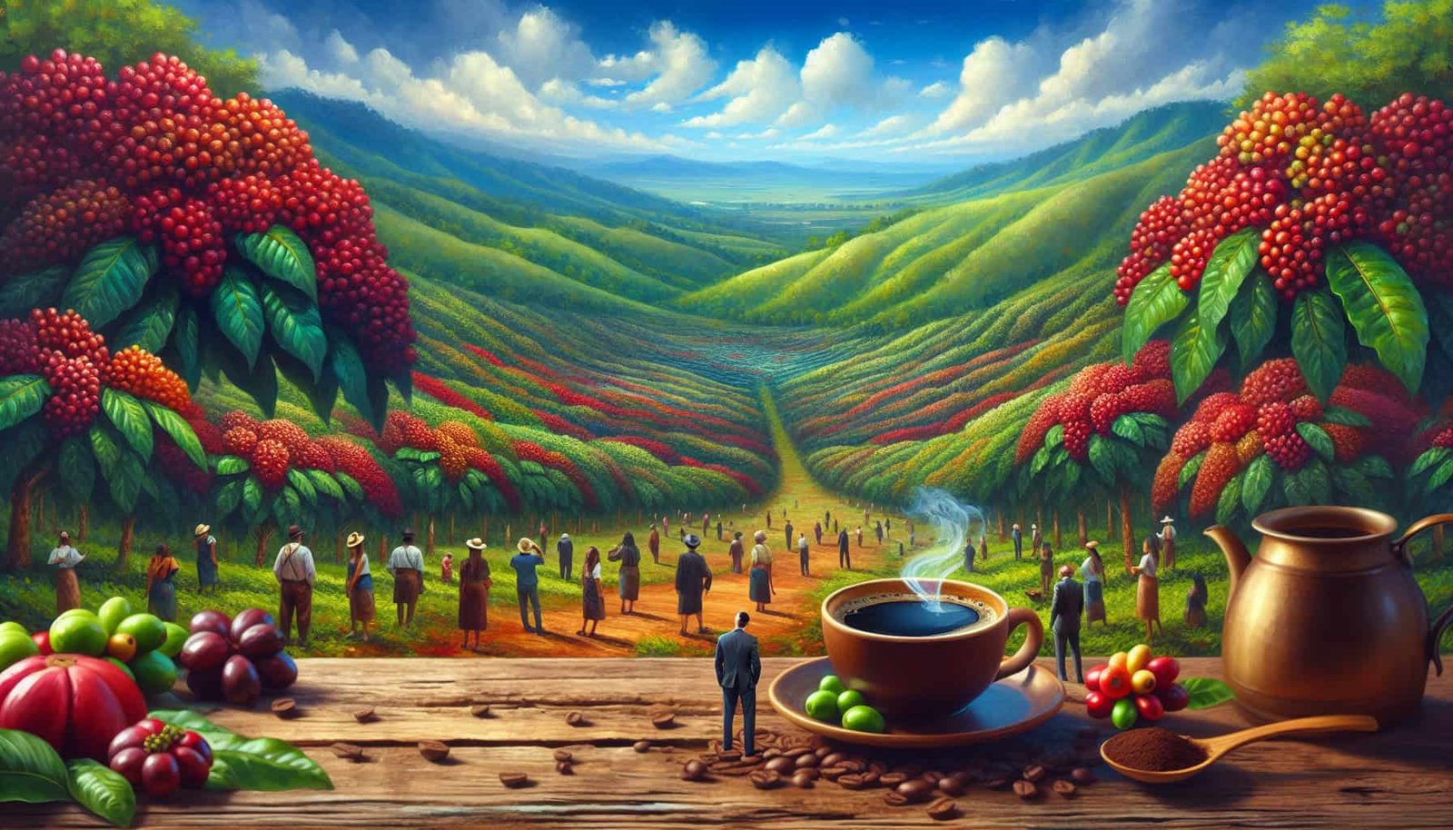 How Can I Explore Nicaraguas Coffee Culture And Visit Coffee Plantations? How Can I Explore Nicaraguas Coffee Culture And Visit Coffee Plantations?