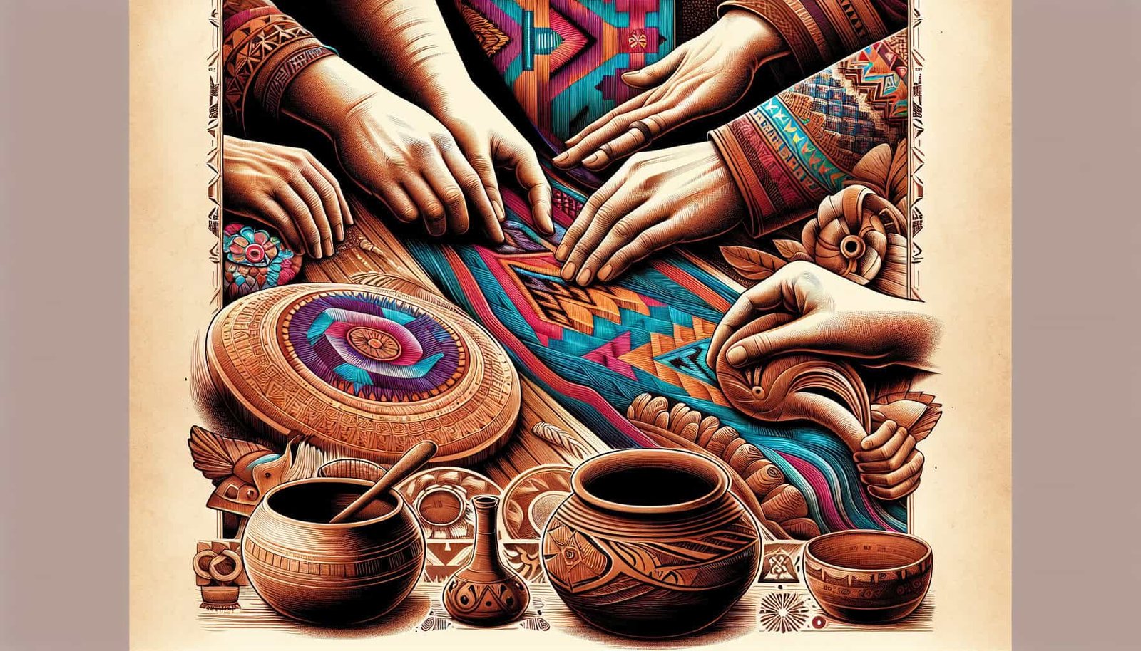How Can I Learn About Nicaraguas Indigenous Communities And Their Traditions? How Can I Learn About Nicaraguas Indigenous Communities And Their Traditions?
