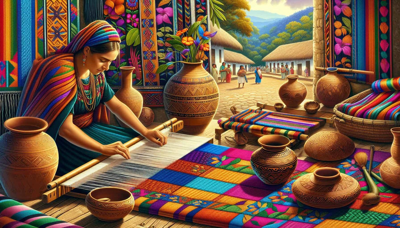 How Can I Learn About Nicaraguas Indigenous Communities And Their Traditions? How Can I Learn About Nicaraguas Indigenous Communities And Their Traditions?