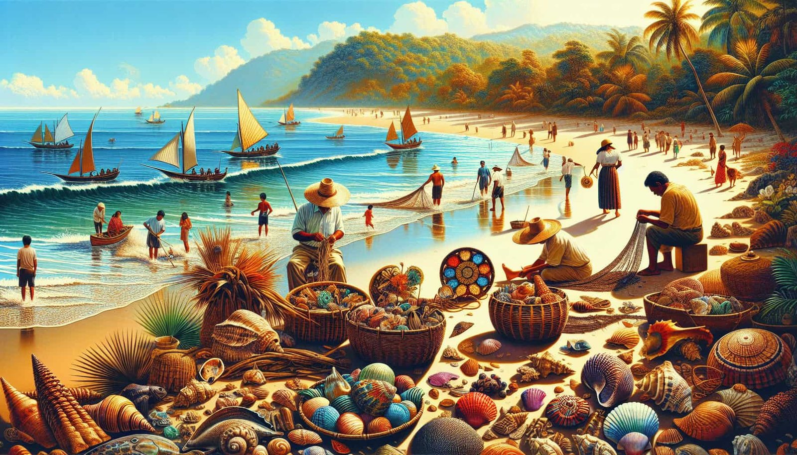 How Can I Learn About The History And Folklore Associated With Nicaraguas Beaches? How Can I Learn About The History And Folklore Associated With Nicaraguas Beaches?