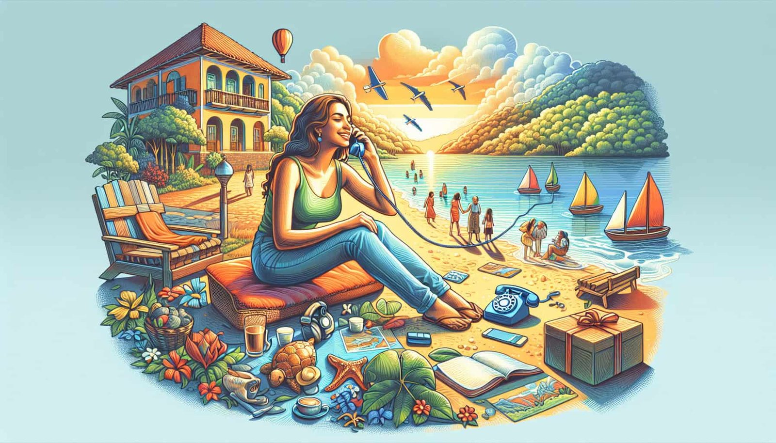 How Can I Stay Connected With Family And Friends Back Home While In Nicaragua? How Can I Stay Connected With Family And Friends Back Home While In Nicaragua?