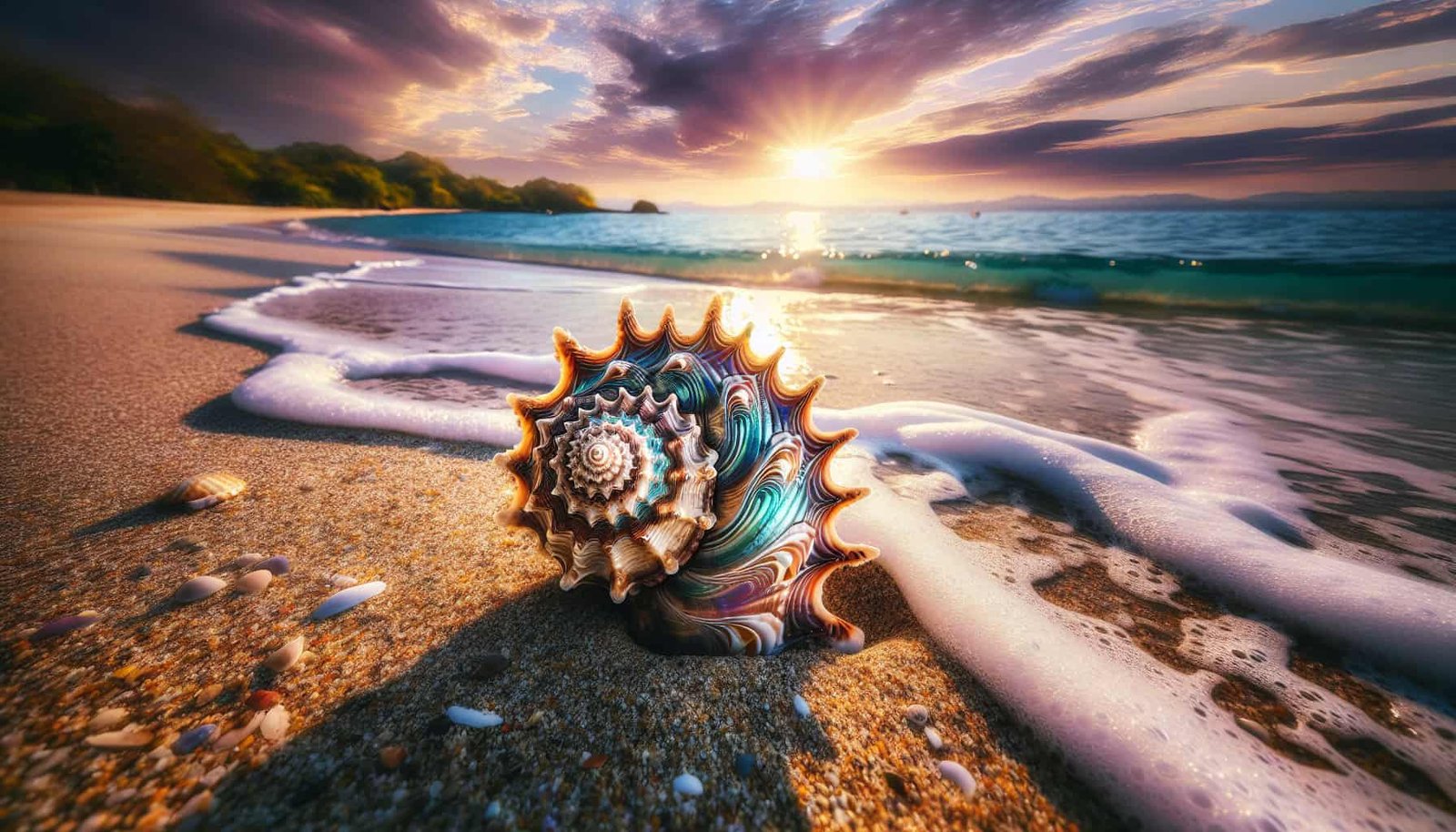 What Are The Best Beaches In Nicaragua For Seashell Collectors? What Are The Best Beaches In Nicaragua For Seashell Collectors?