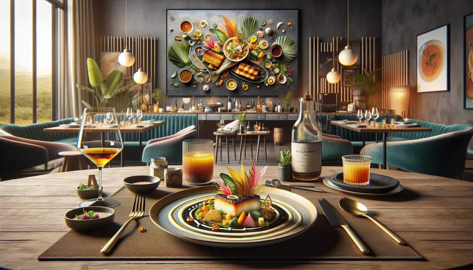 What Are The Best Places To Try Nicaraguan Dishes With A Modern Twist? What Are The Best Places To Try Nicaraguan Dishes With A Modern Twist?