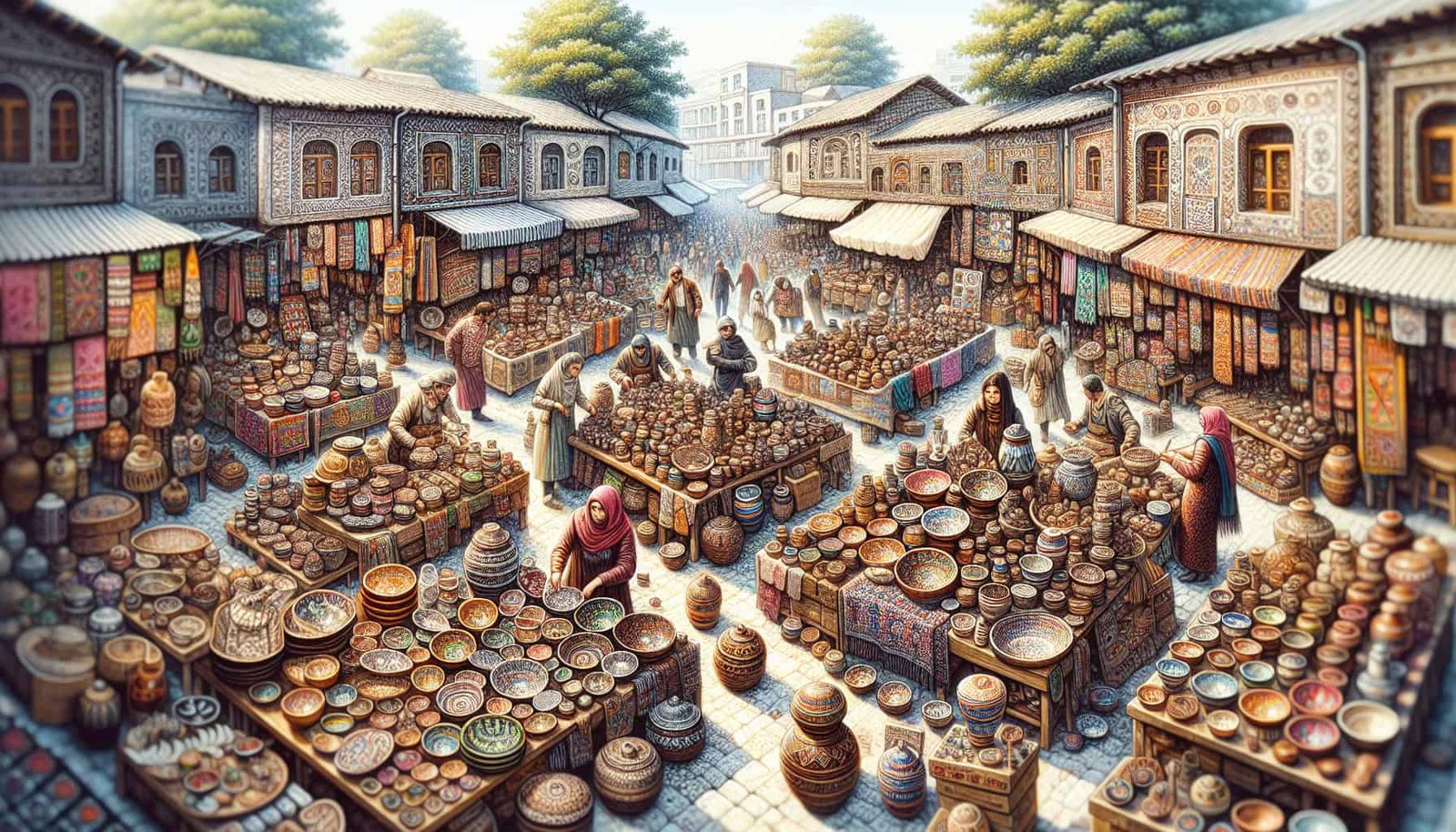 What Are The Lesser-known Artisan Markets Showcasing Local Craftsmanship? What Are The Lesser-known Artisan Markets Showcasing Local Craftsmanship?