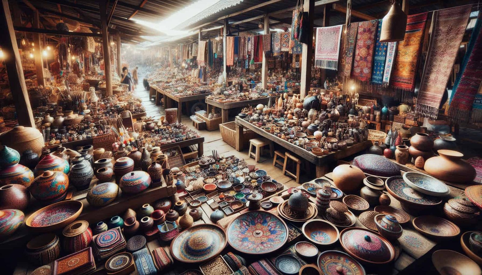 What Are The Lesser-known Artisan Markets Showcasing Local Craftsmanship? What Are The Lesser-known Artisan Markets Showcasing Local Craftsmanship?