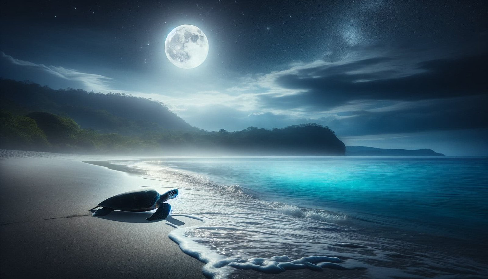 What Are The Lesser-known Locations For Observing Sea Turtles Nesting In Nicaragua? What Are The Lesser-known Locations For Observing Sea Turtles Nesting In Nicaragua?