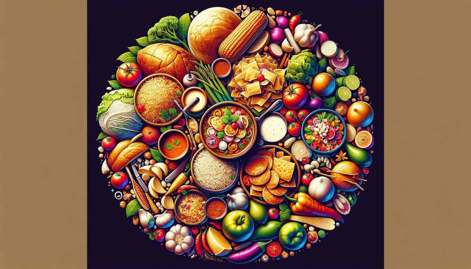 What Are The Local Variations In Nicaraguan Street Food Across Different Regions? What Are The Local Variations In Nicaraguan Street Food Across Different Regions?
