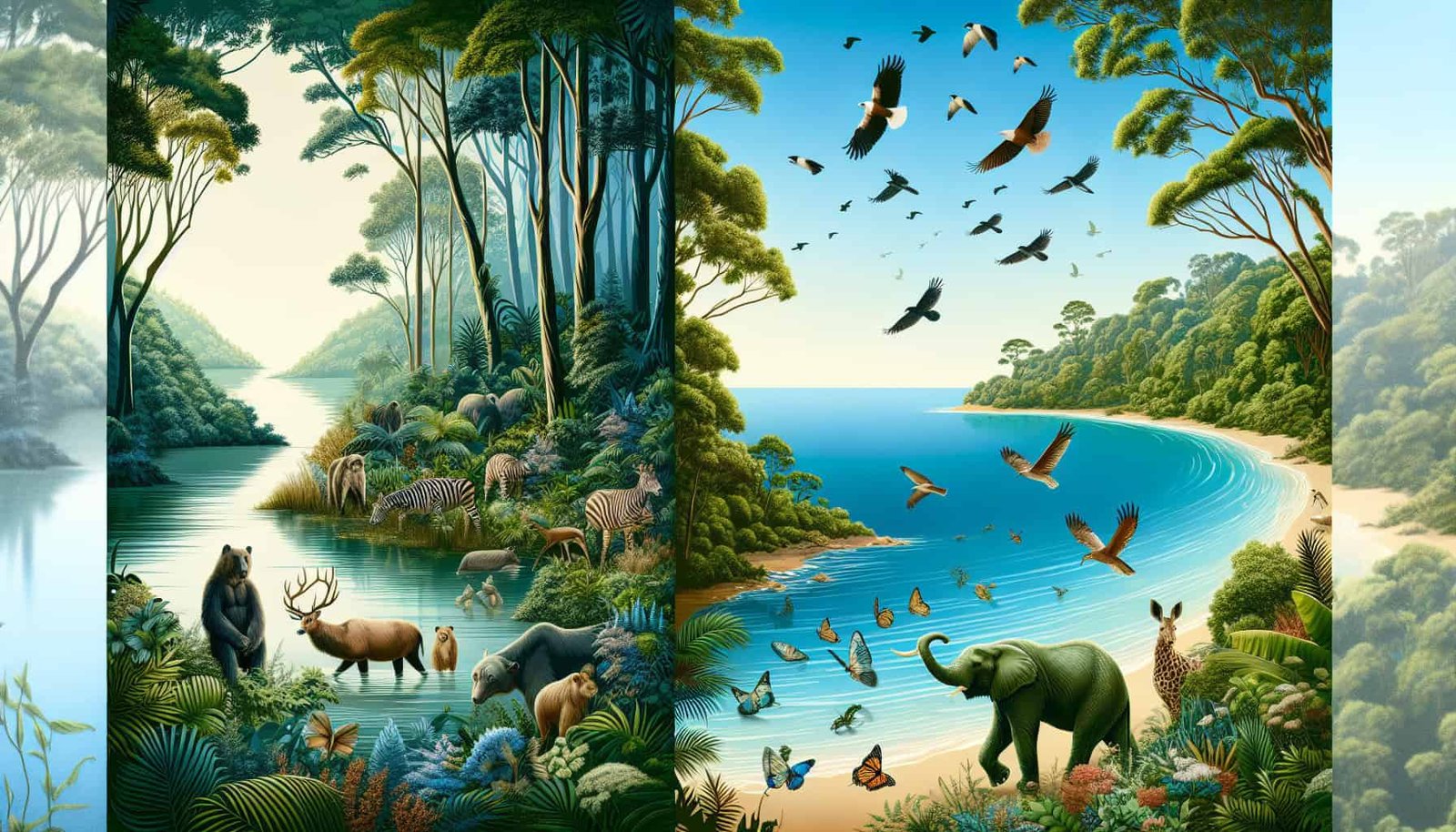 What Are The Off-the-beaten-path Wildlife Sanctuaries Supporting Endangered Species? What Are The Off-the-beaten-path Wildlife Sanctuaries Supporting Endangered Species?
