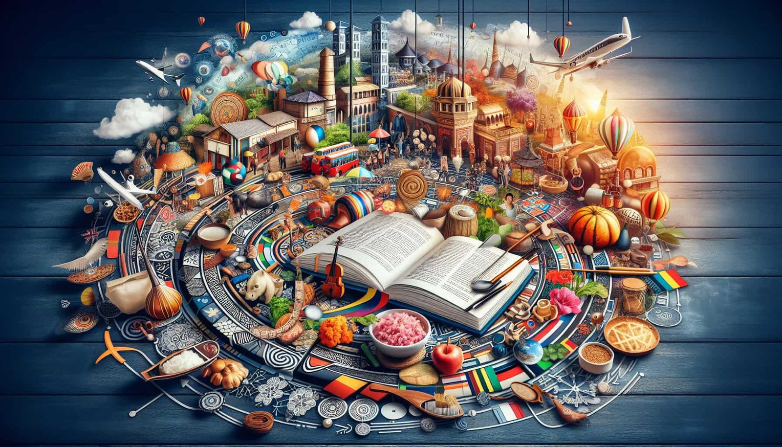 What Are The Options For Cultural Exchange Programs Or Homestays? What Are The Options For Cultural Exchange Programs Or Homestays?