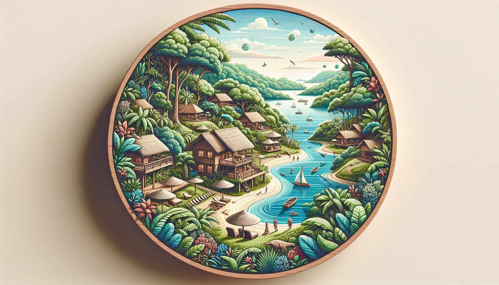 What Are The Options For Eco-friendly Accommodations In Nicaragua? What Are The Options For Eco-friendly Accommodations In Nicaragua?