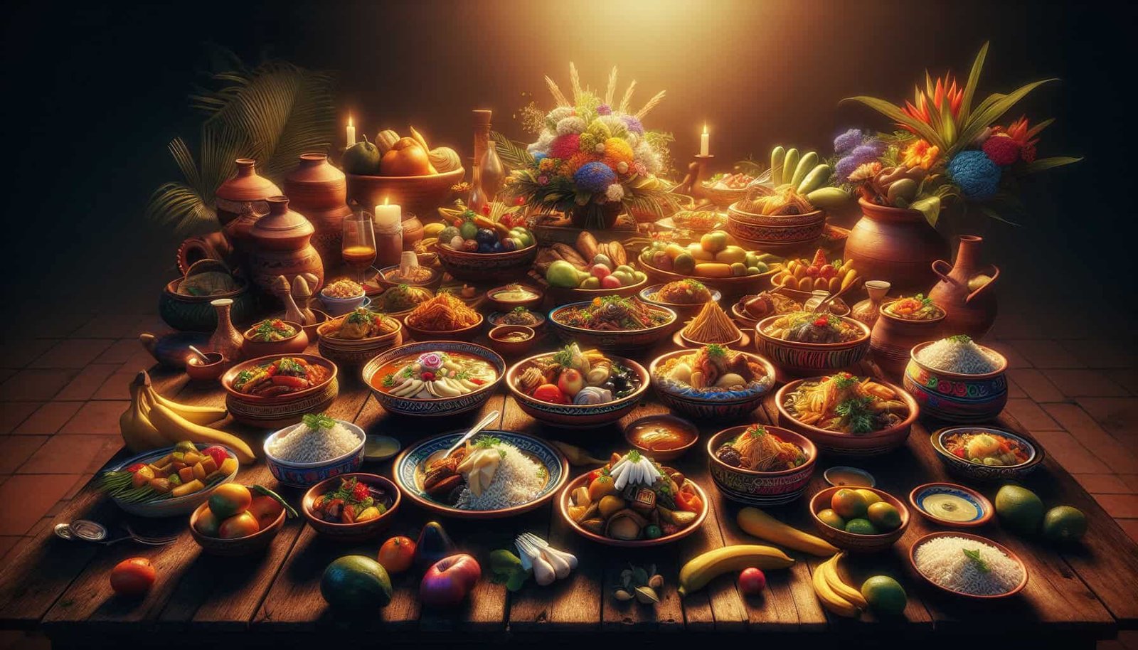 What Are The Traditional Nicaraguan Dishes Served During Weddings Or Special Occasions? What Are The Traditional Nicaraguan Dishes Served During Weddings Or Special Occasions?