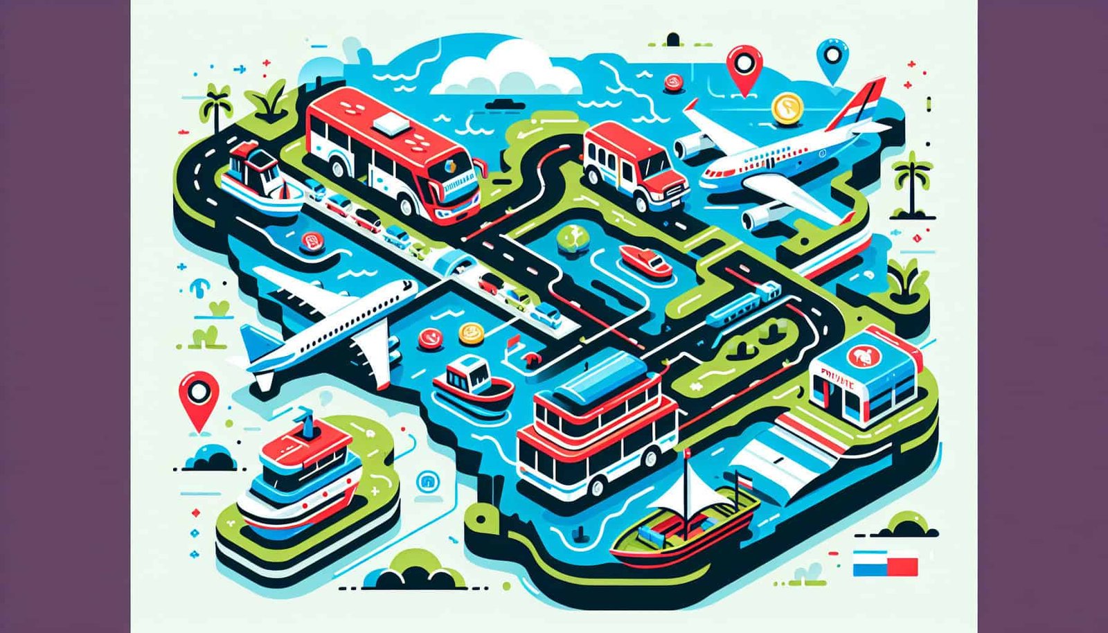What Are The Transportation Options Between Cities In Nicaragua? What Are The Transportation Options Between Cities In Nicaragua?